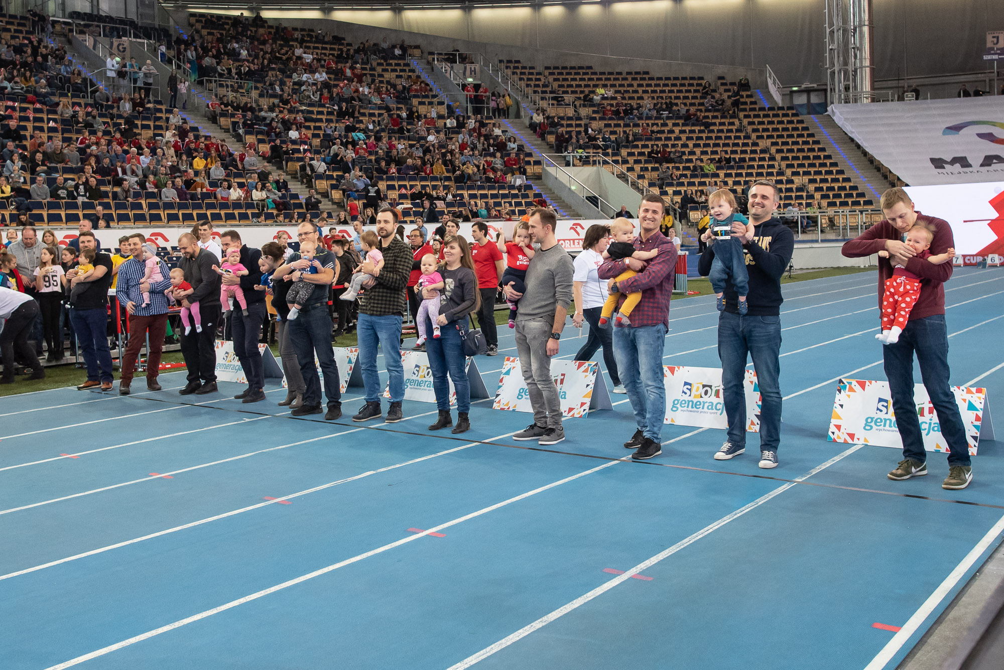 Orlen Cup Łódź 2020 obrazek 6