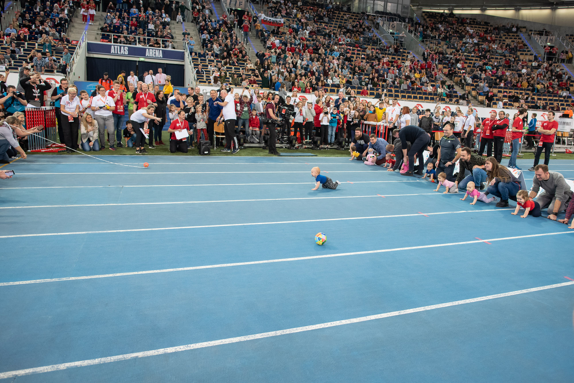 Orlen Cup Łódź 2020 obrazek 11
