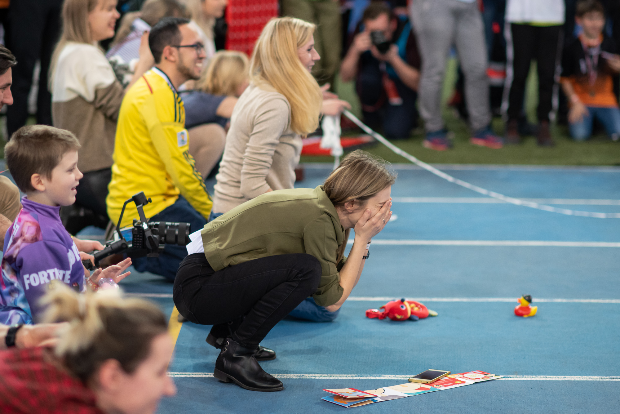 Orlen Cup Łódź 2020 obrazek 15