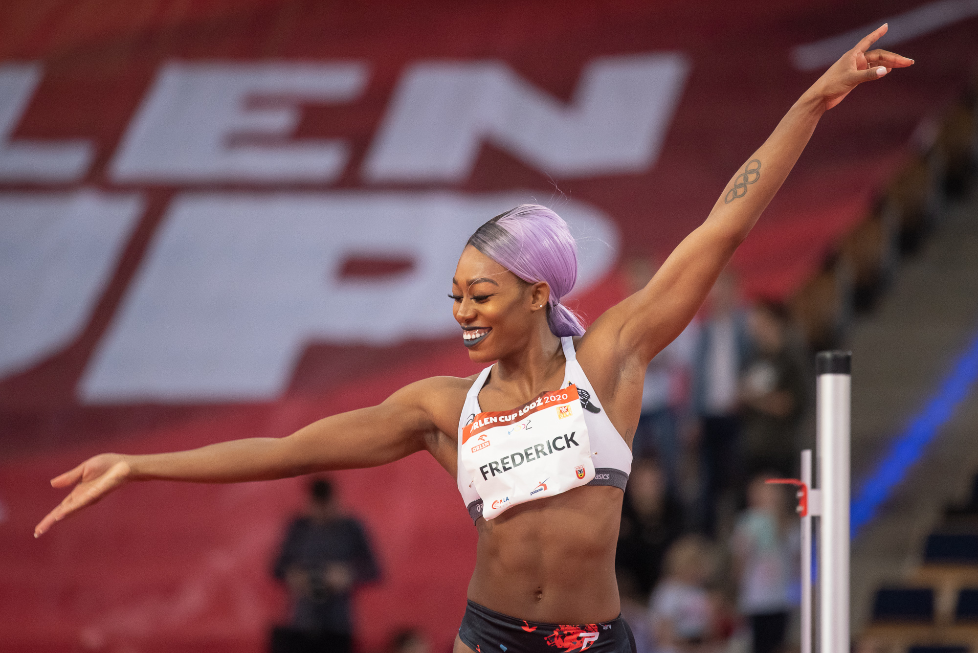 Orlen Cup Łódź 2020 obrazek 3