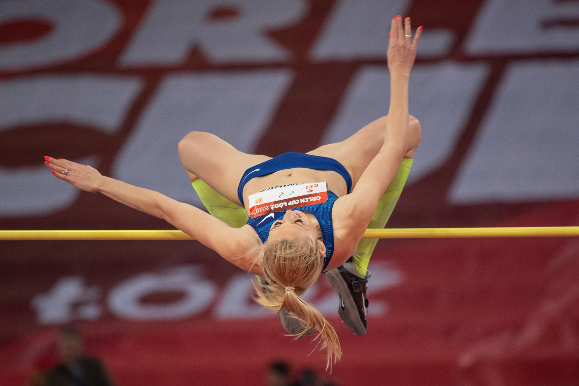 Orlen Cup Łódź 2020 obrazek 4