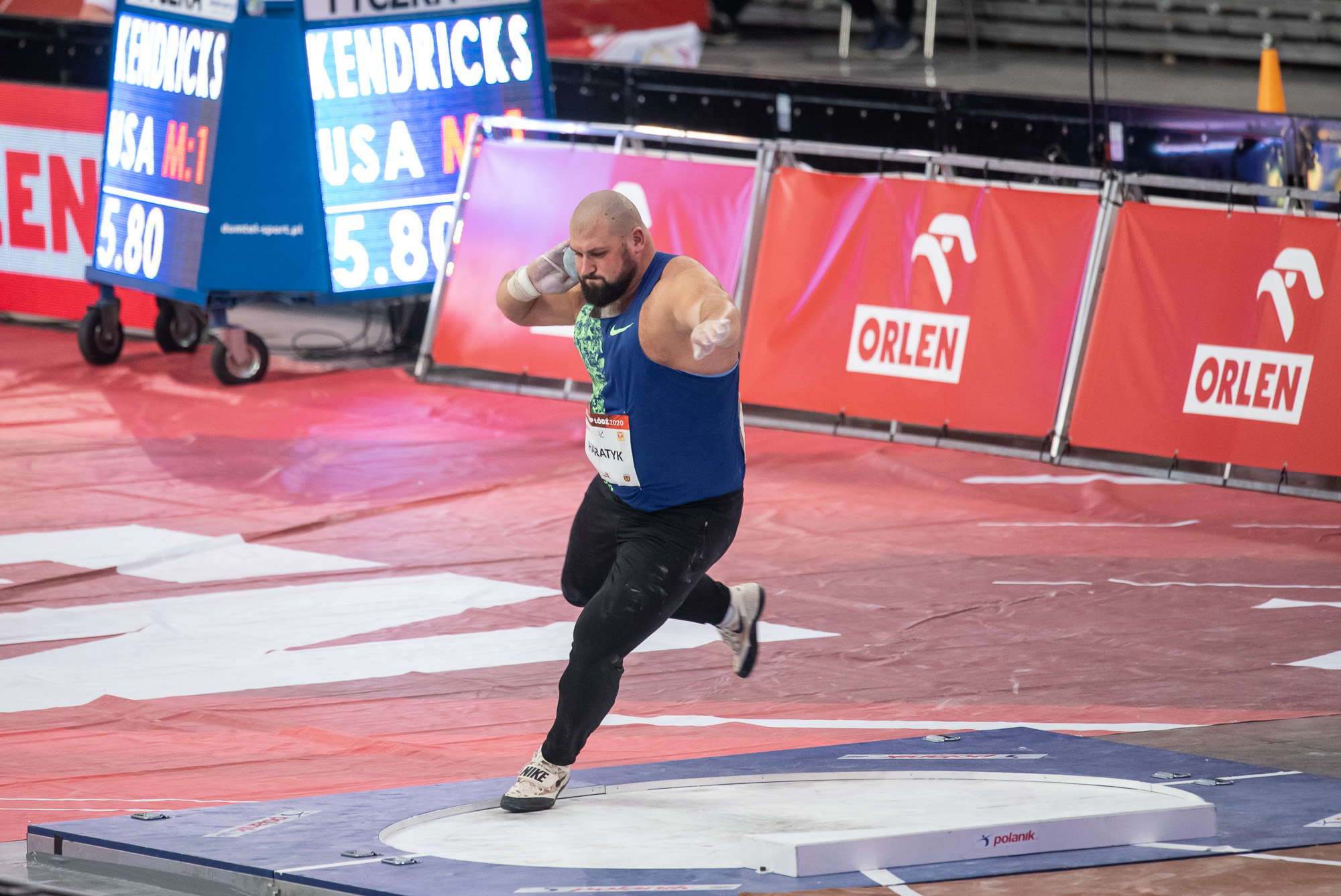 Orlen Cup Łódź 2020 obrazek 10