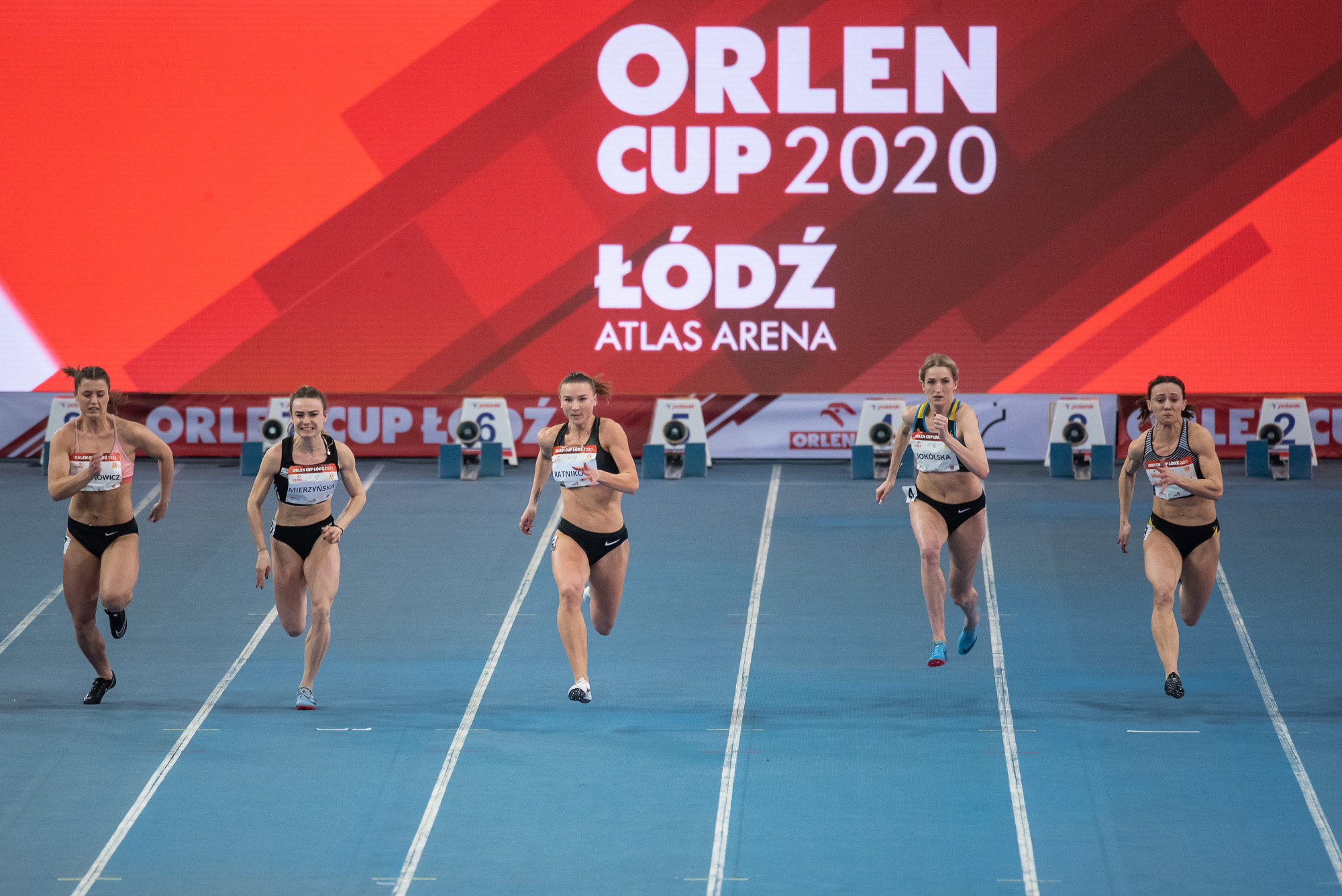 Orlen Cup Łódź 2020 obrazek 12