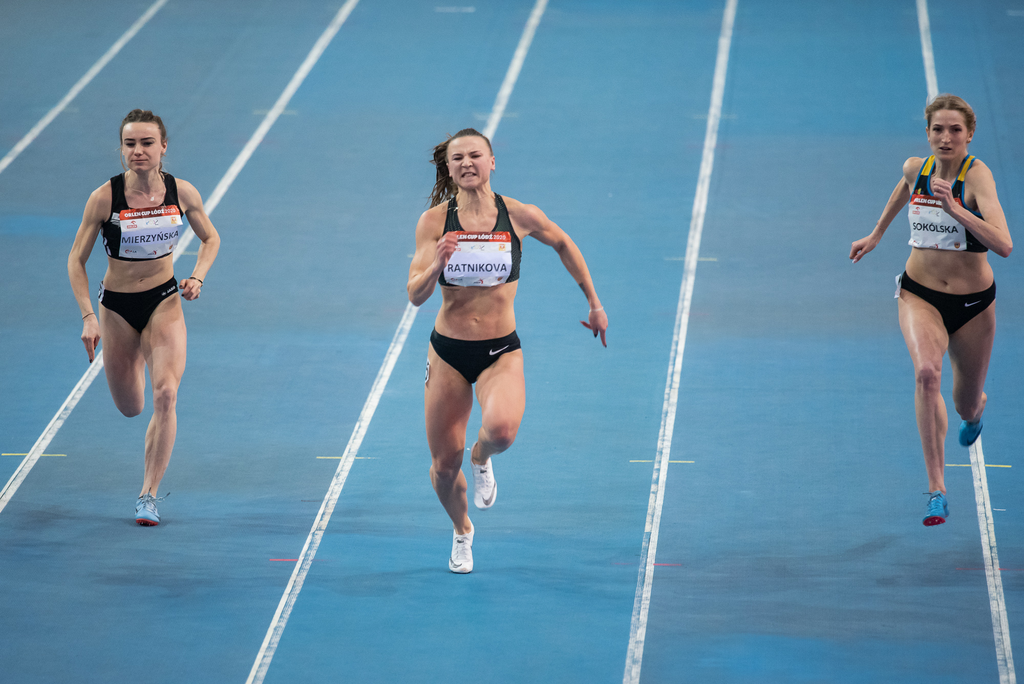 Orlen Cup Łódź 2020 obrazek 14