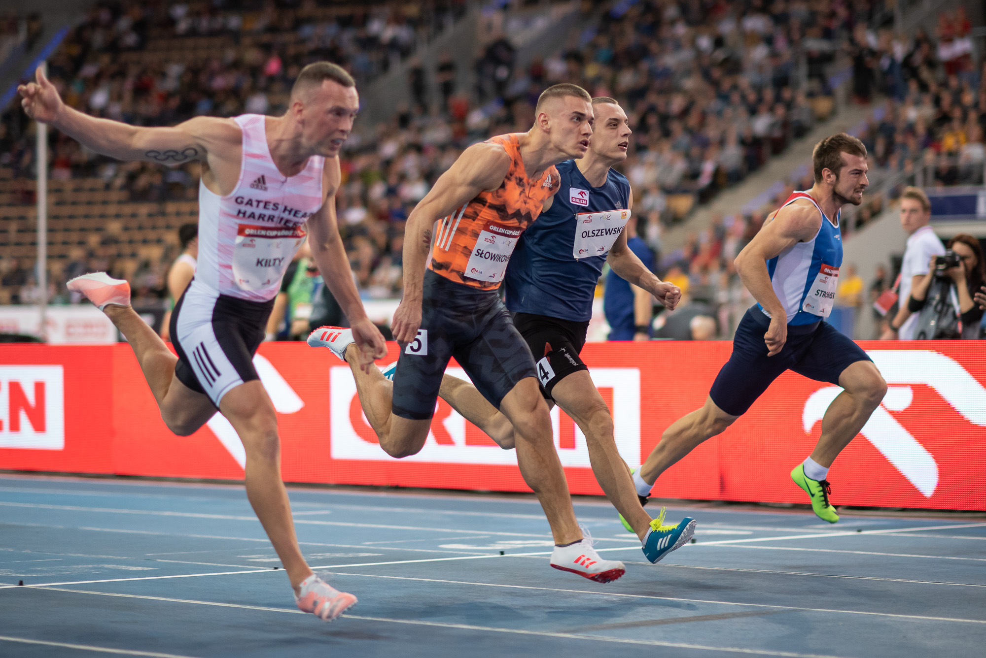 Orlen Cup Łódź 2020 obrazek 21