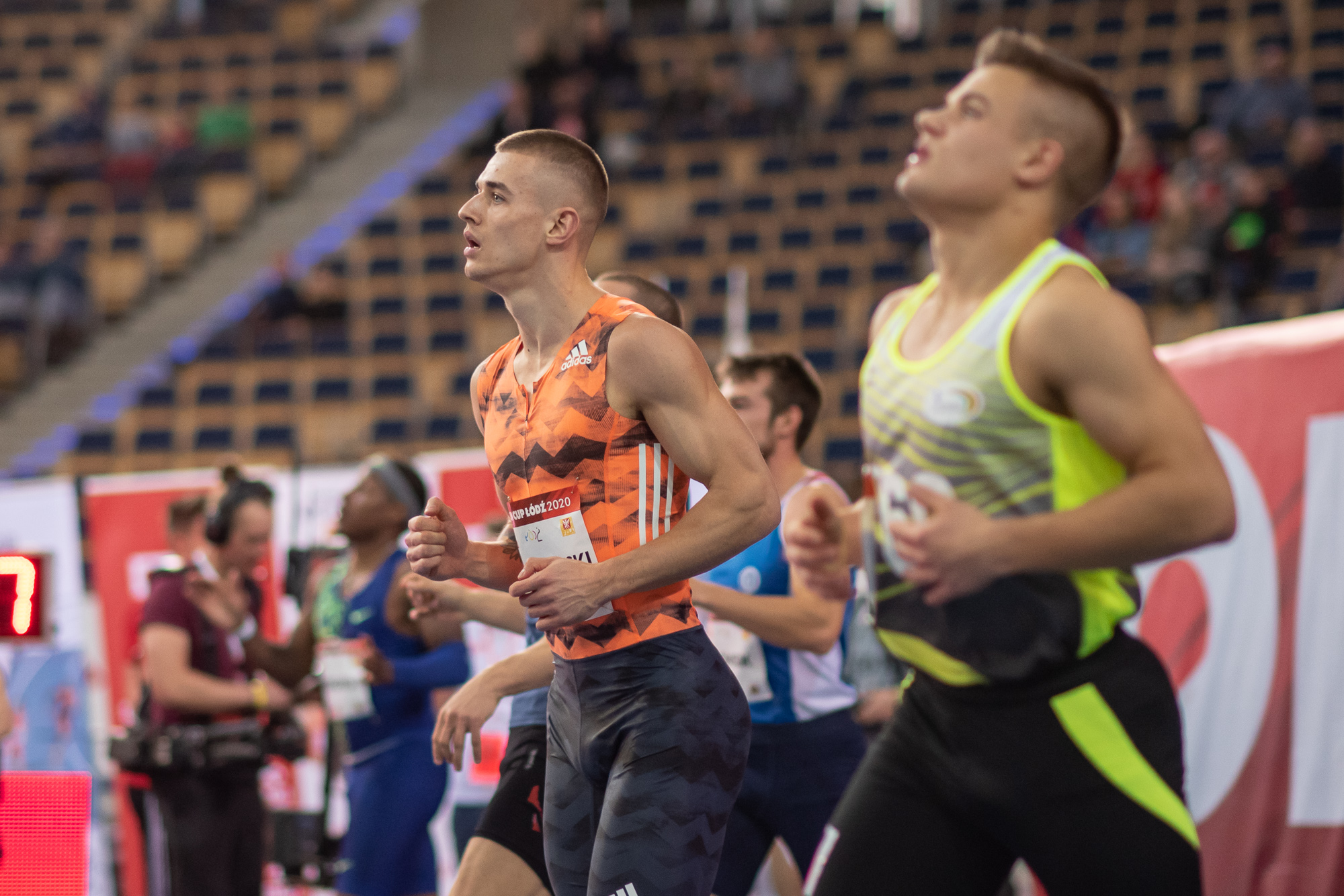 Orlen Cup Łódź 2020 obrazek 23