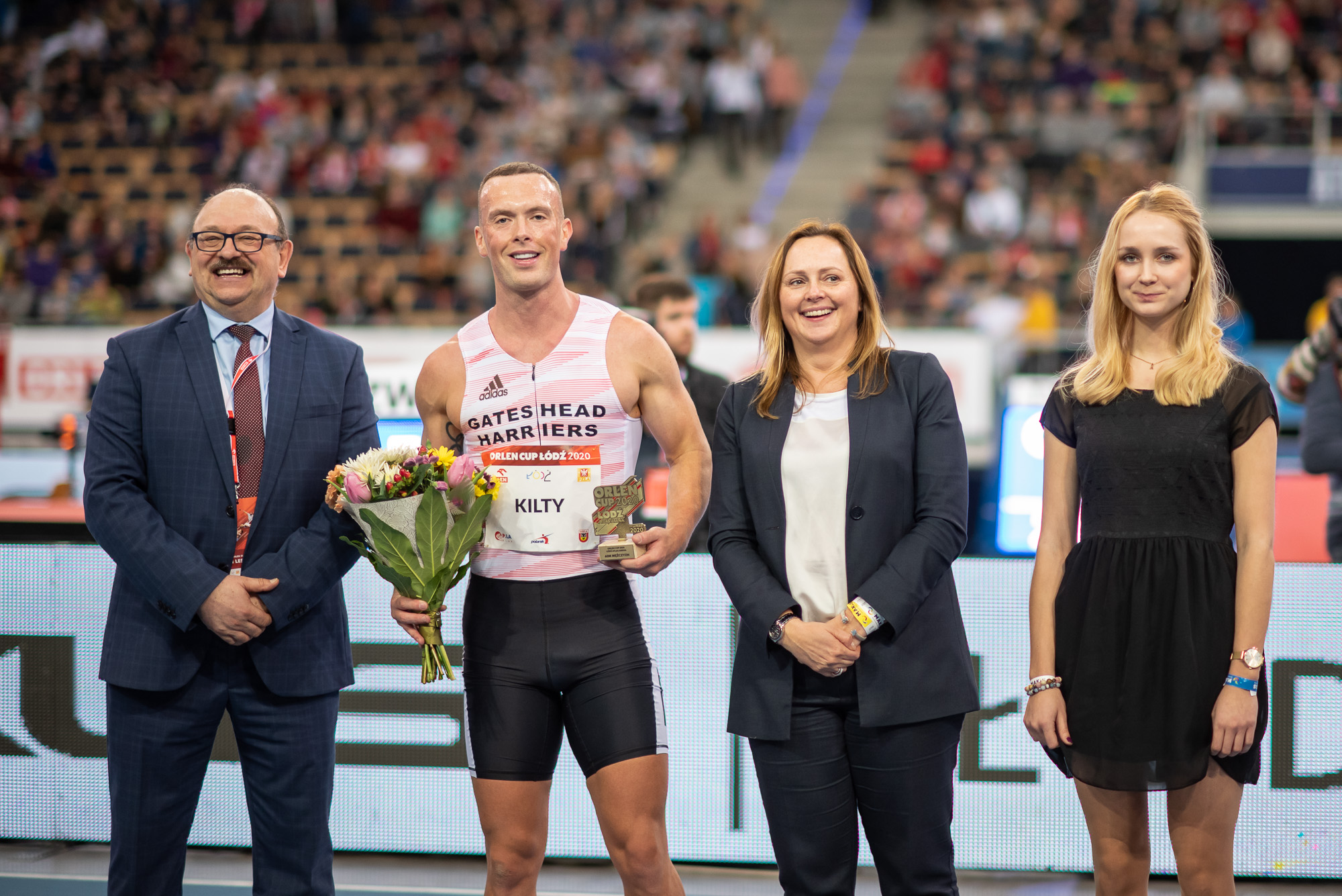 Orlen Cup Łódź 2020 obrazek 2