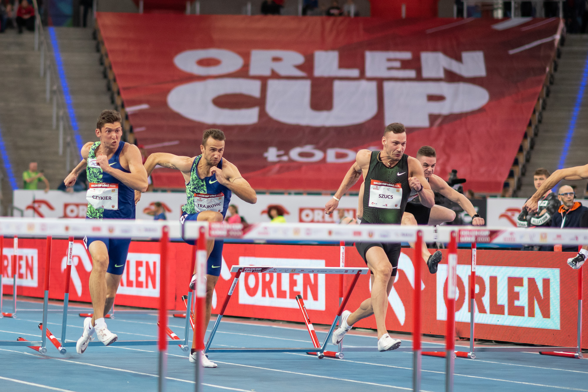 Orlen Cup Łódź 2020 obrazek 4
