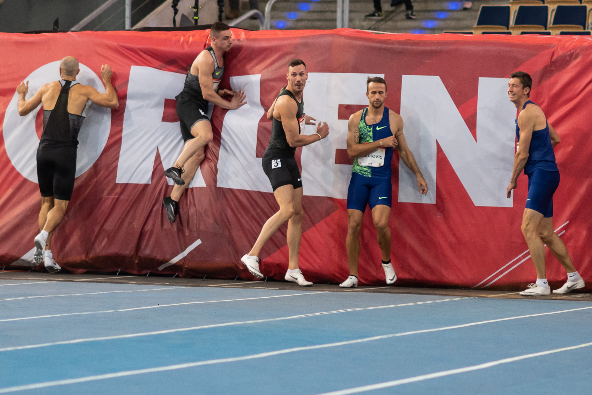 Orlen Cup Łódź 2020 obrazek 6