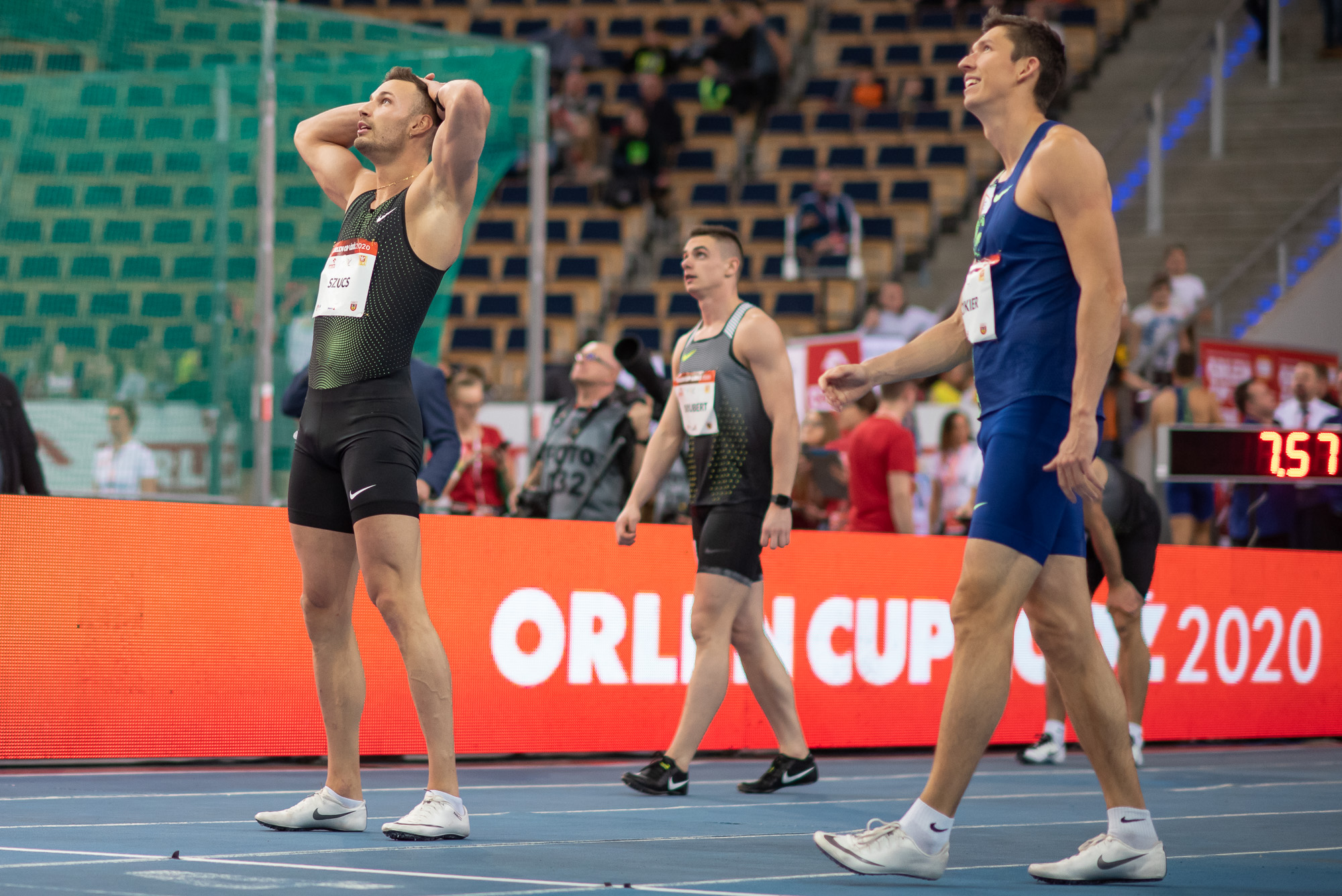 Orlen Cup Łódź 2020 obrazek 8