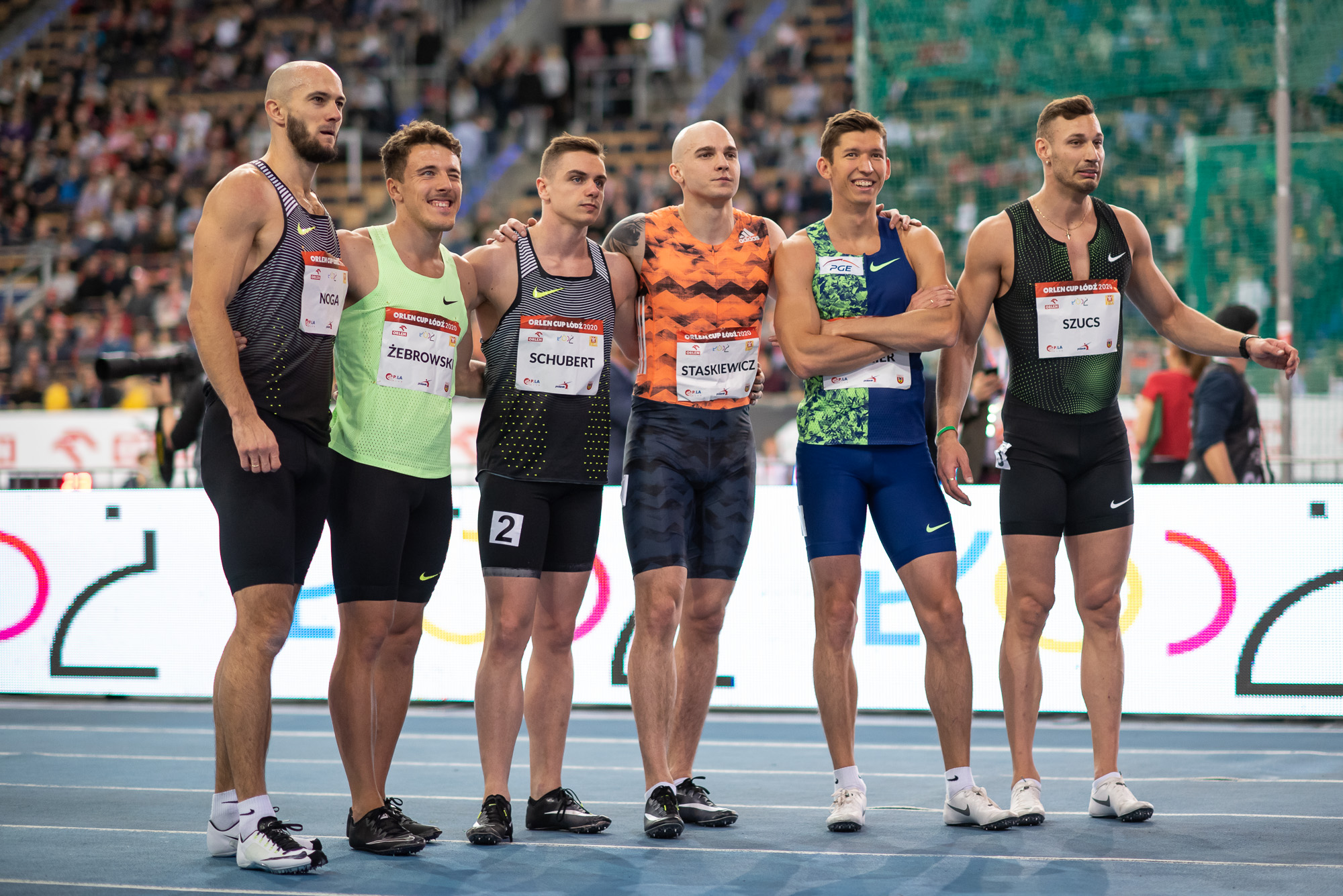 Orlen Cup Łódź 2020 obrazek 11