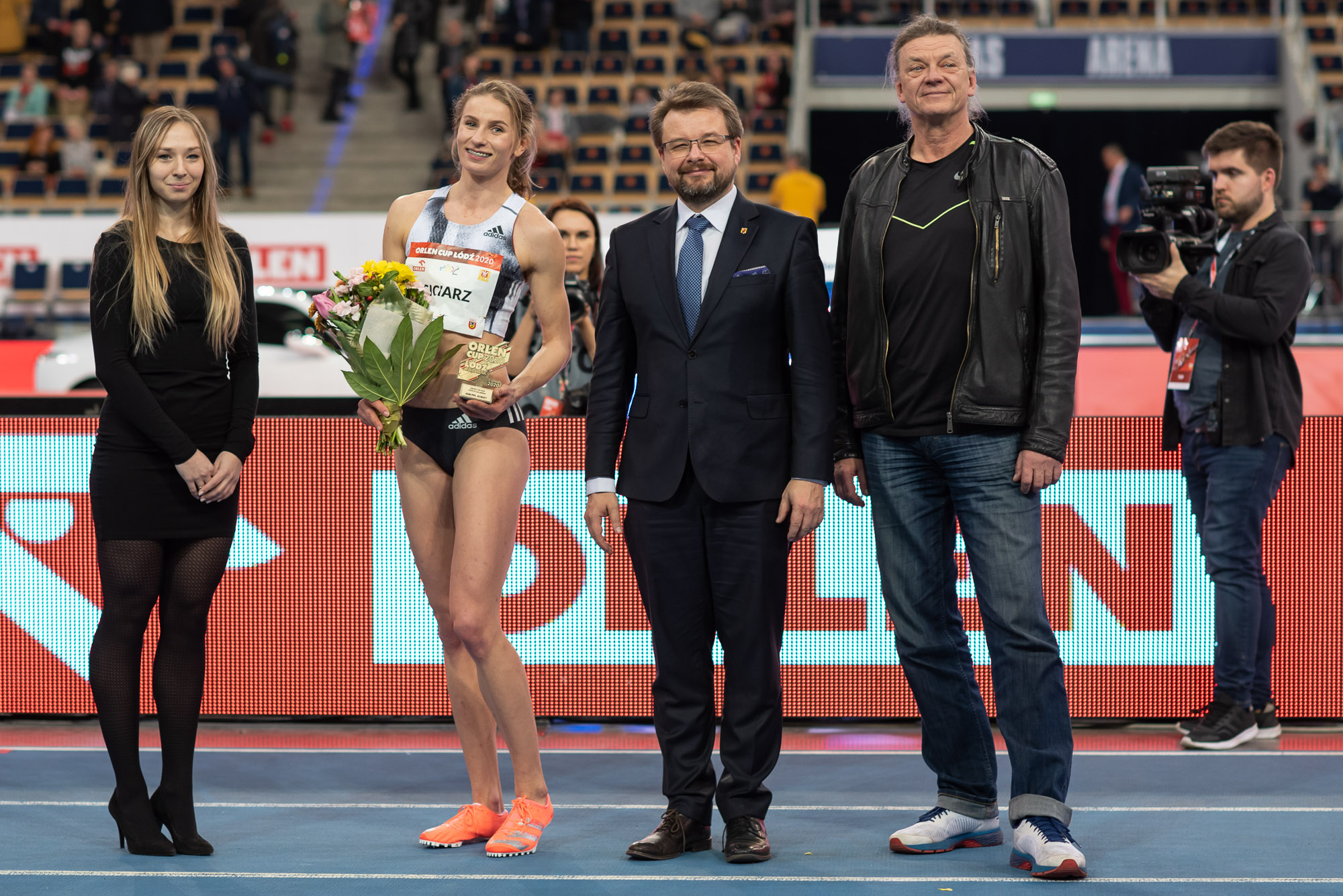 Orlen Cup Łódź 2020 obrazek 19