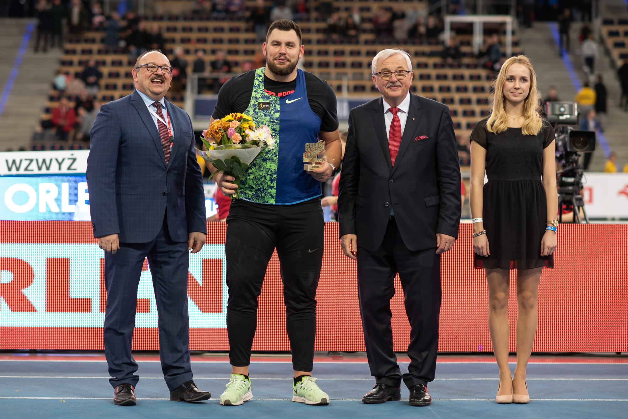 Orlen Cup Łódź 2020 obrazek 21
