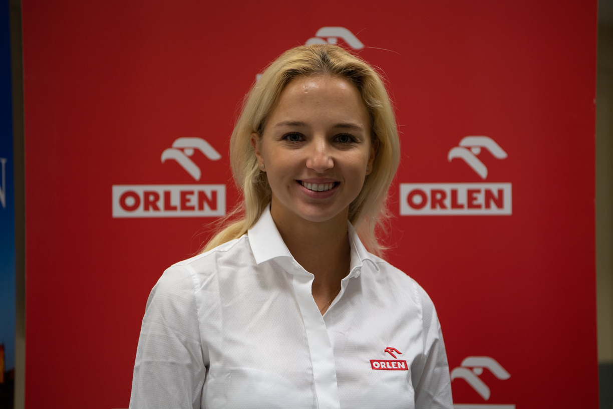 Konferencja prasowa przed 64. PZLA Halowymi Mistrzostwami Polski obrazek 2