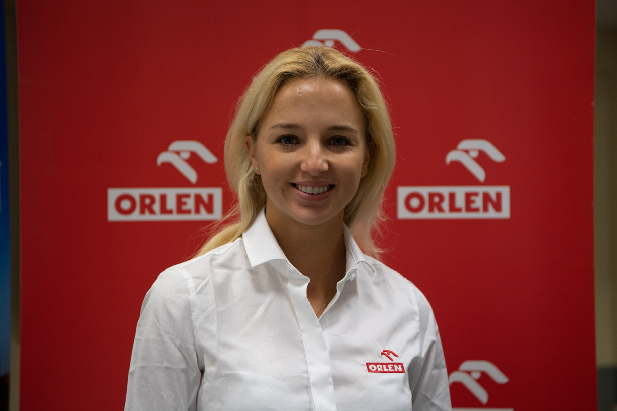 Konferencja prasowa przed 64. PZLA Halowymi Mistrzostwami Polski obrazek 3
