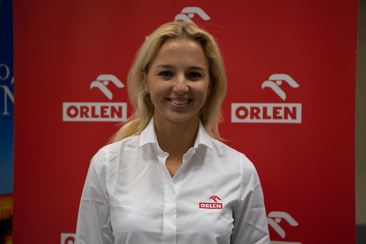 Konferencja prasowa przed 64. PZLA Halowymi Mistrzostwami Polski obrazek 6