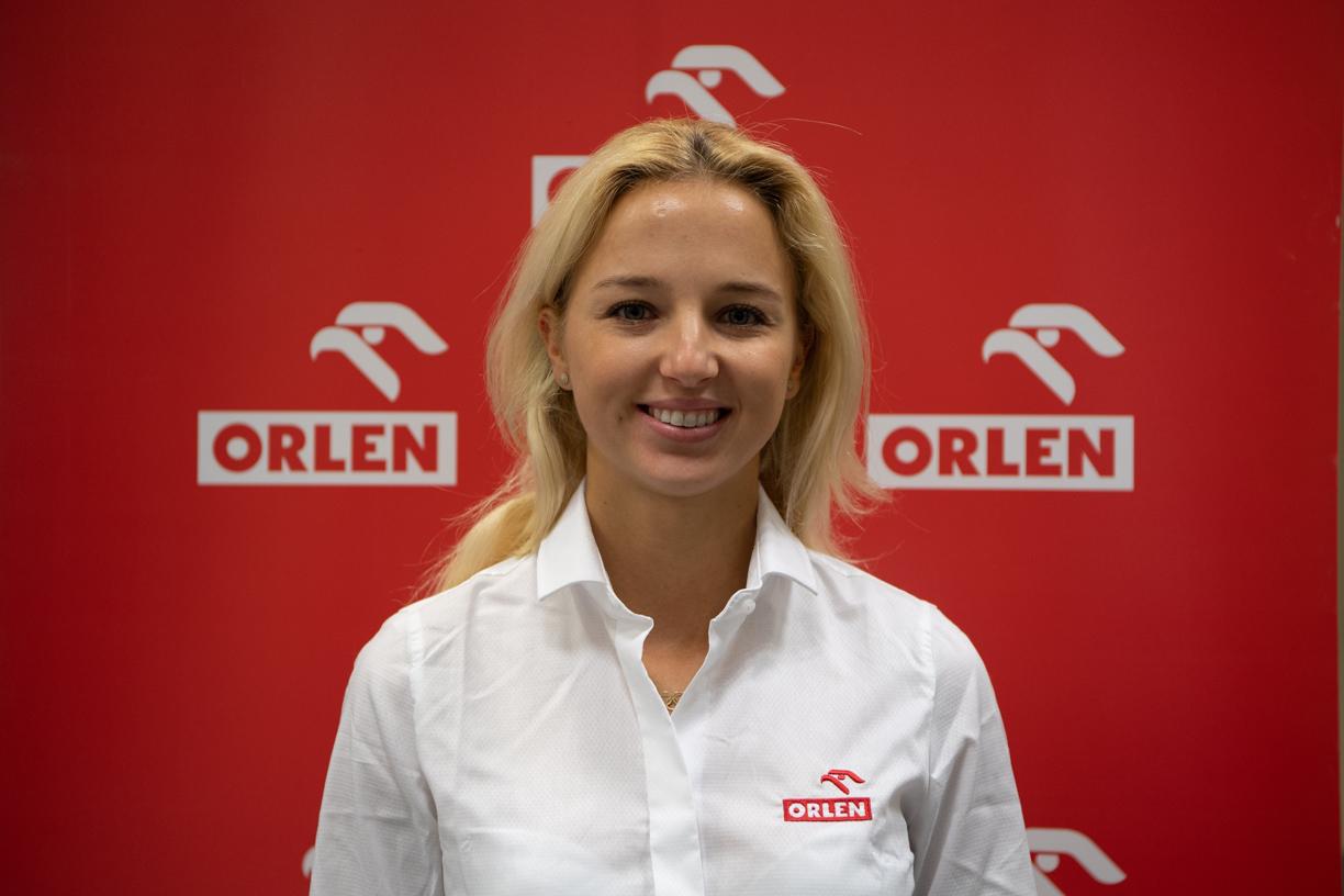 Konferencja prasowa przed 64. PZLA Halowymi Mistrzostwami Polski obrazek 10