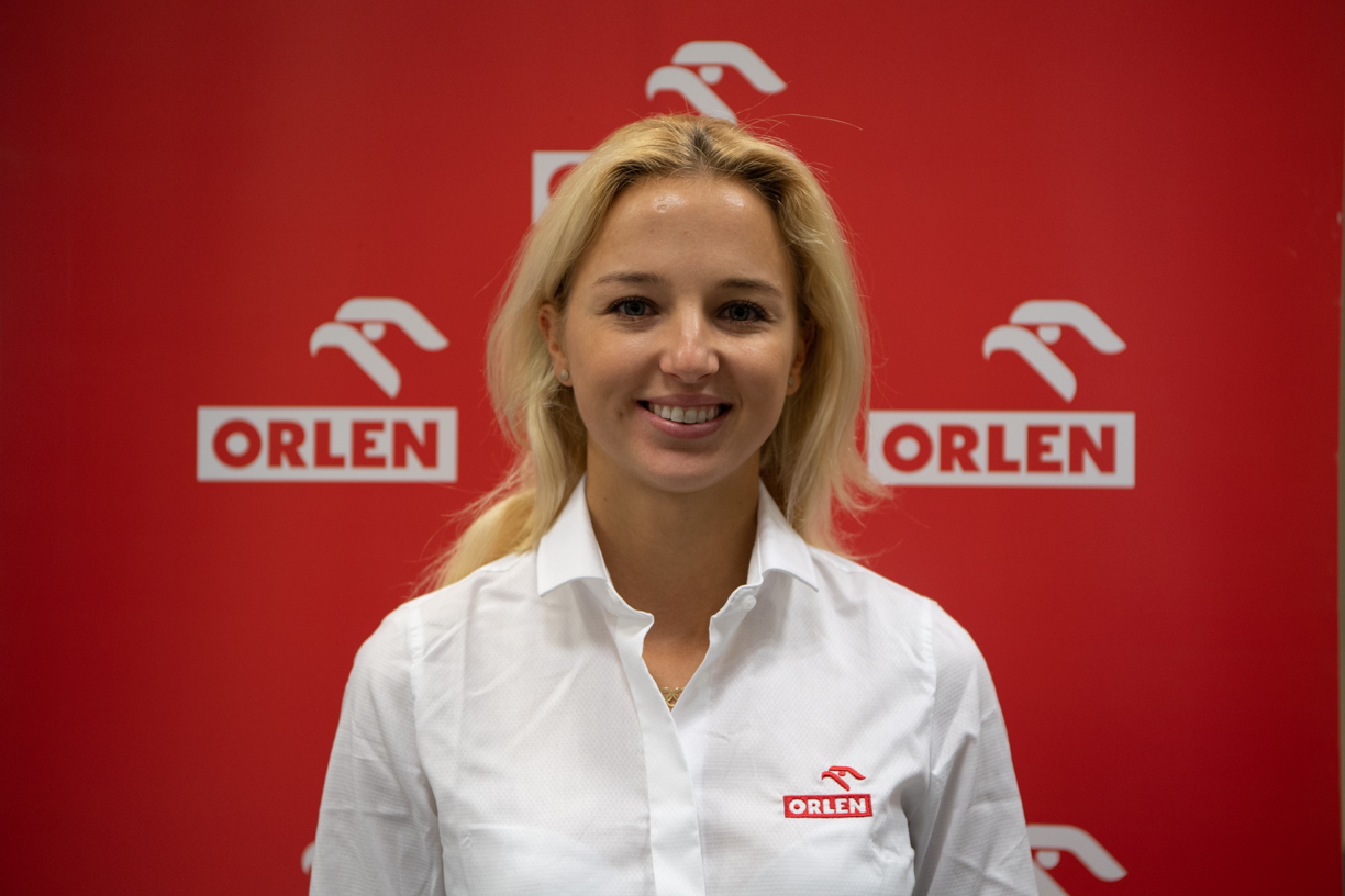Konferencja prasowa przed 64. PZLA Halowymi Mistrzostwami Polski obrazek 11