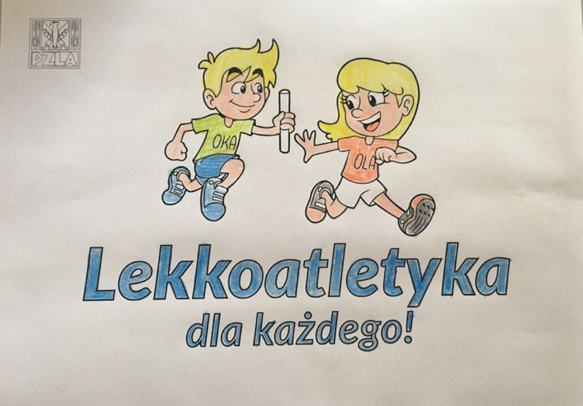 Konkurs "Pokoloruj nasz świat" - część I obrazek 3