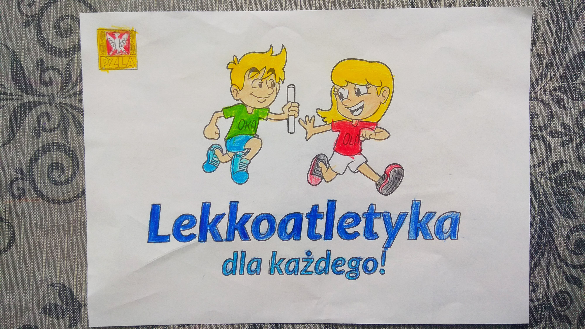 Konkurs "Pokoloruj nasz świat" - część I obrazek 15