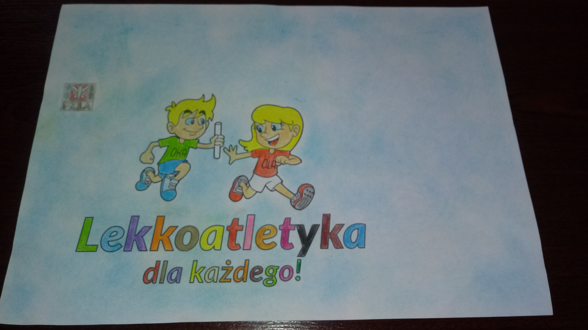 Konkurs "Pokoloruj nasz świat" - część I obrazek 18