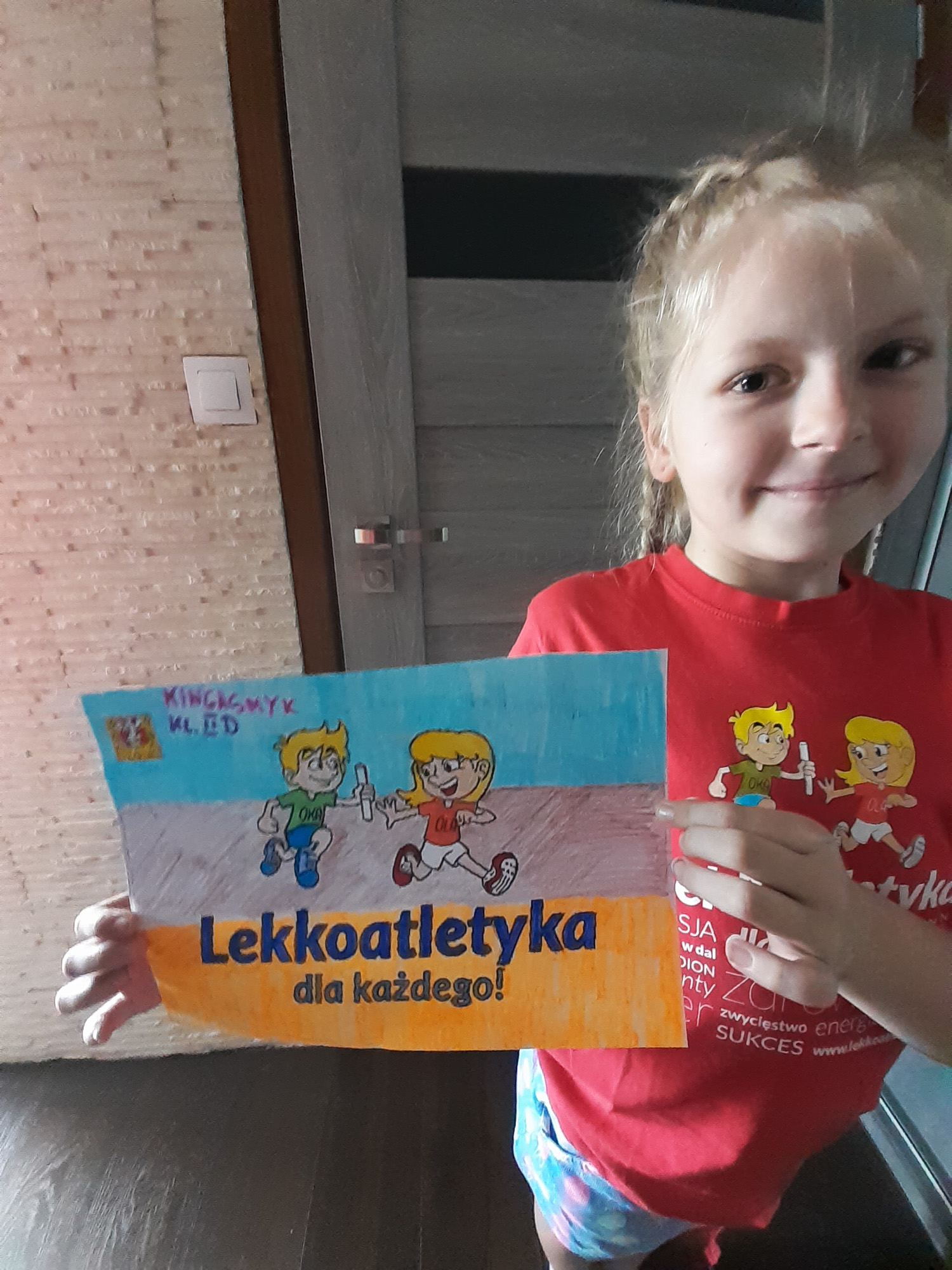 Konkurs "Pokoloruj nasz świat" - część I obrazek 1