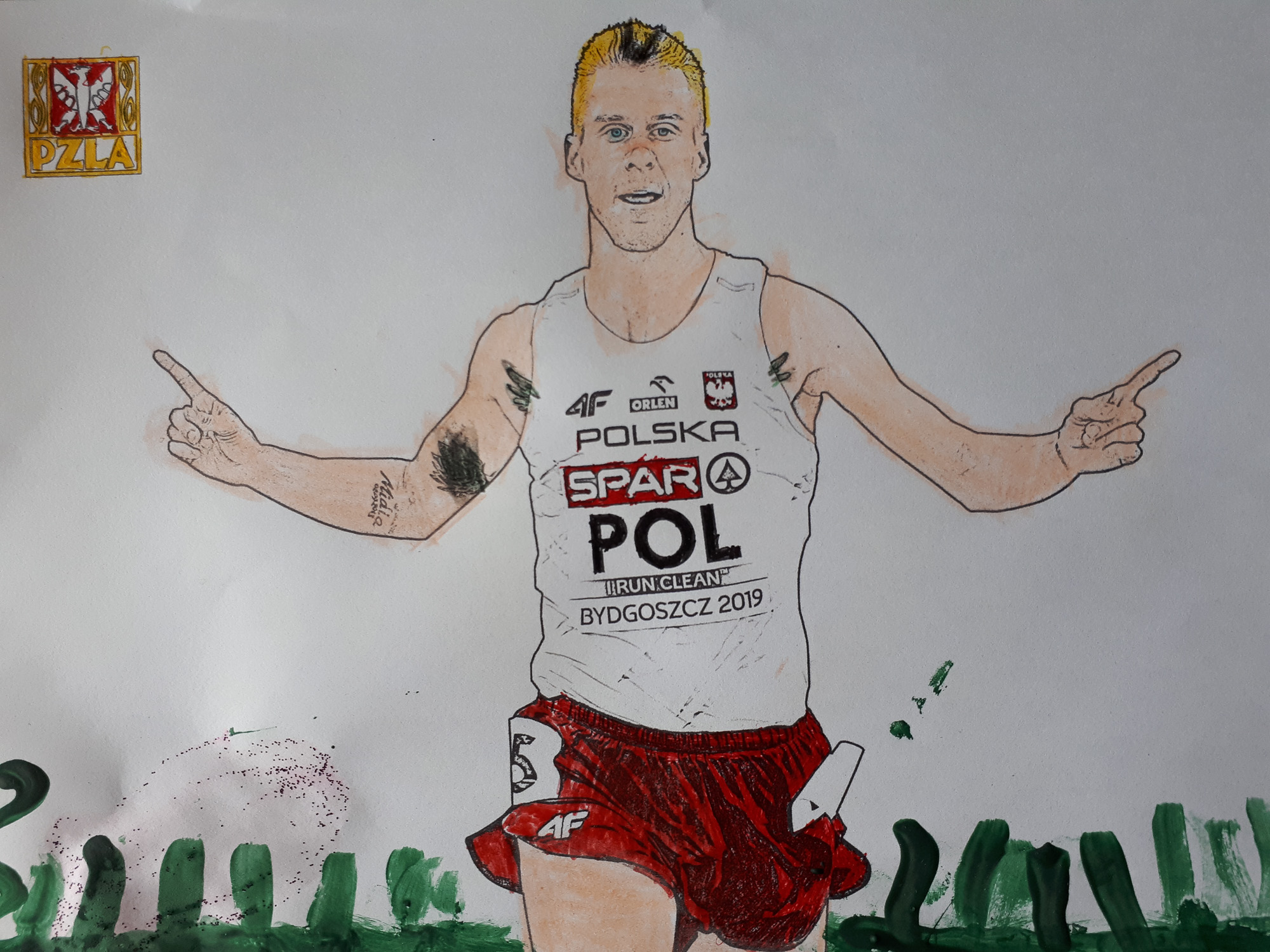 Konkurs "Pokoloruj nasz świat" - część I obrazek 8