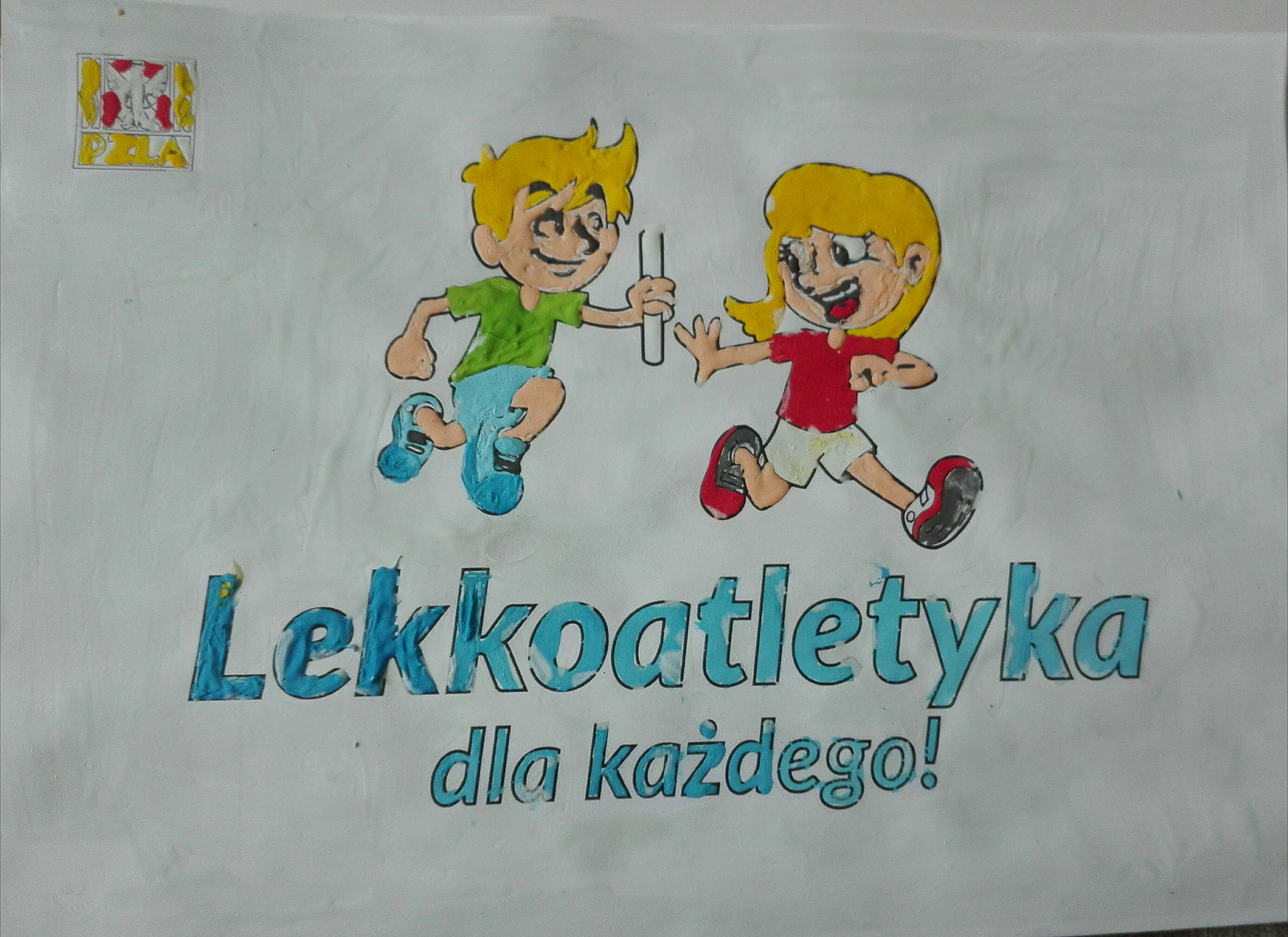 Konkurs "Pokoloruj nasz świat" - część I obrazek 13