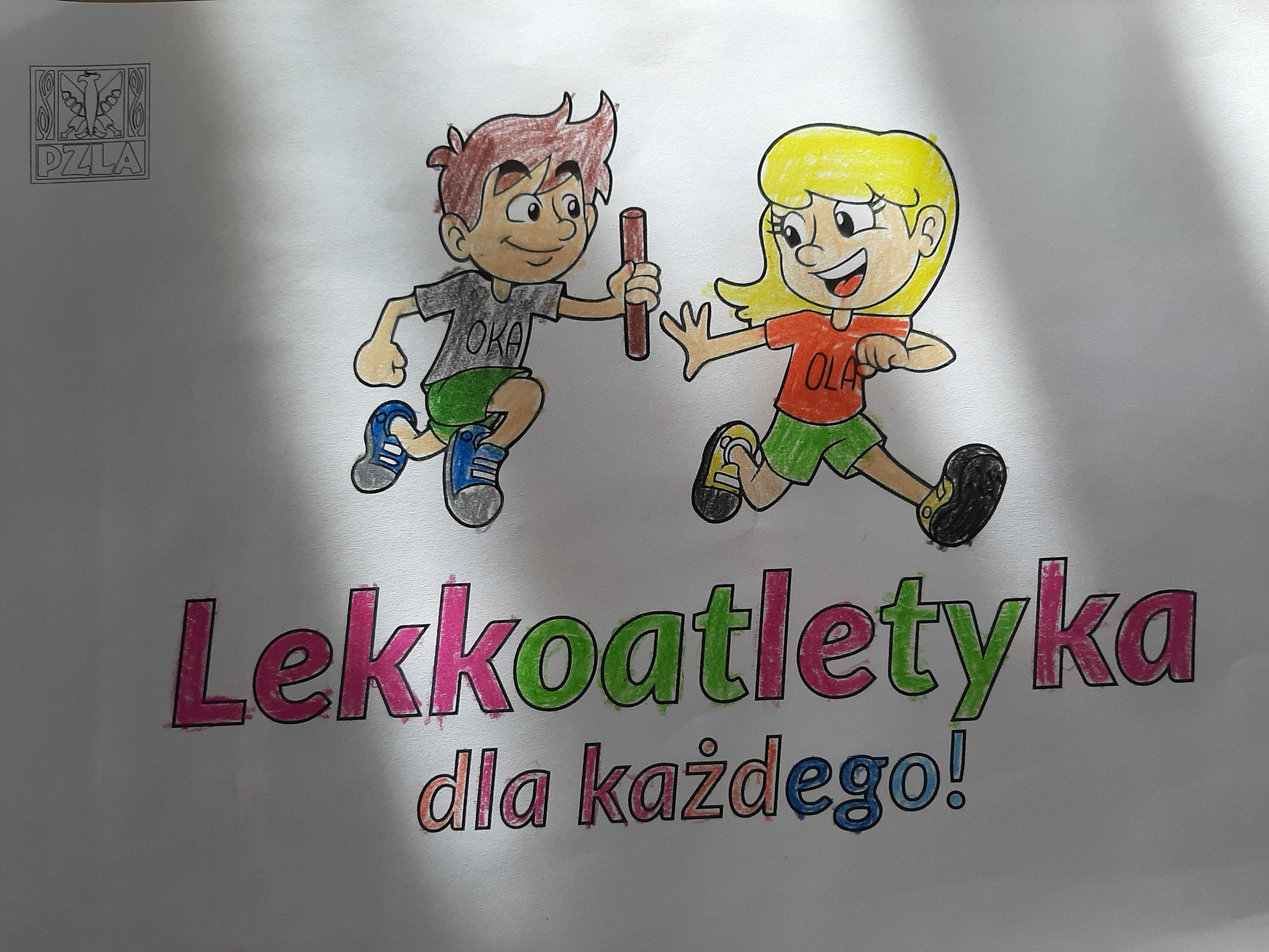 Konkurs "Pokoloruj nasz świat" - część I obrazek 20