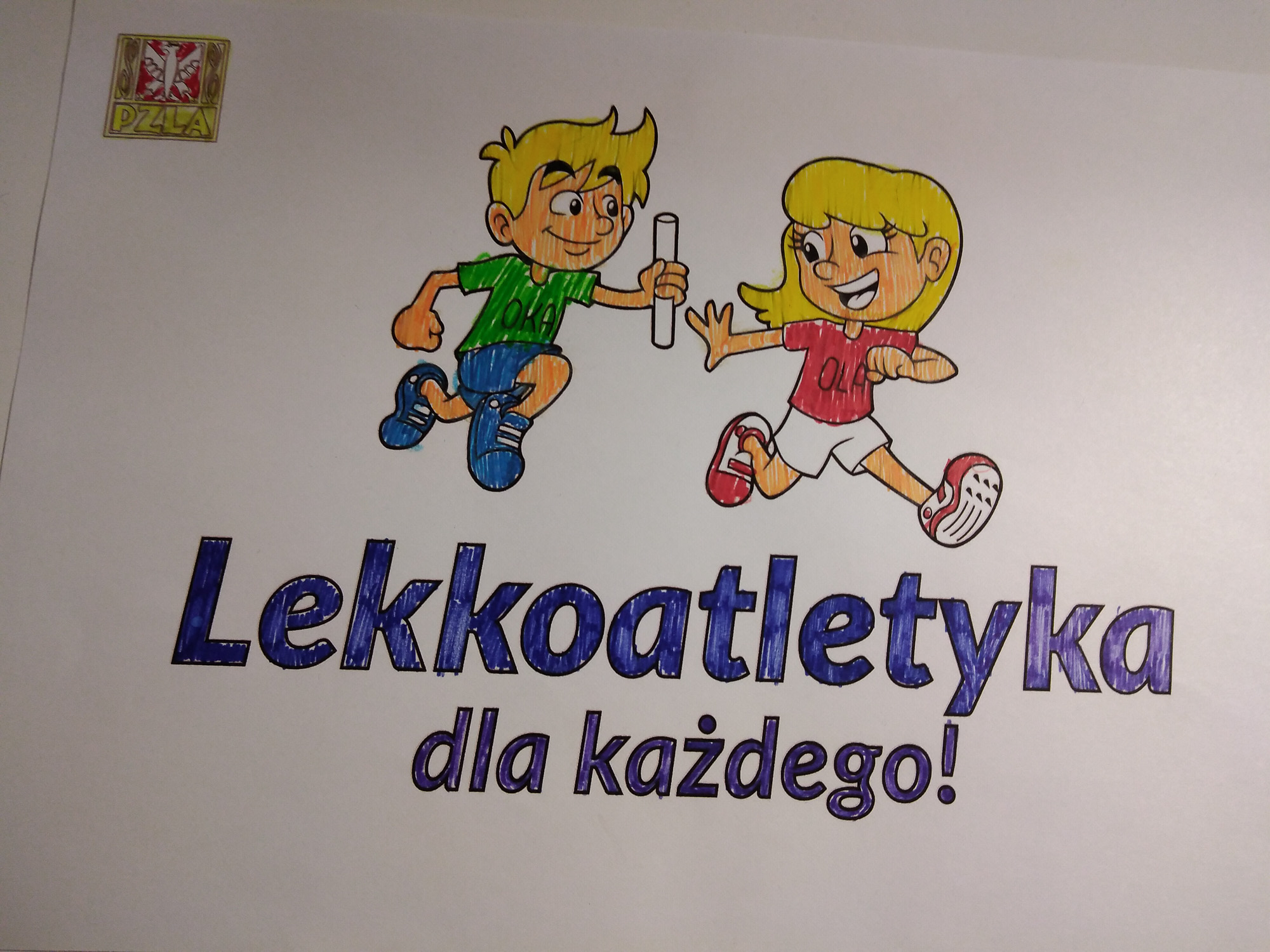 Konkurs "Pokoloruj nasz świat" - część I obrazek 3