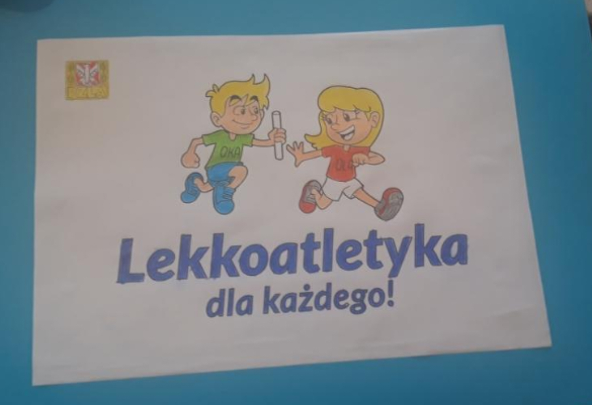 Konkurs "Pokoloruj nasz świat" - część I obrazek 5