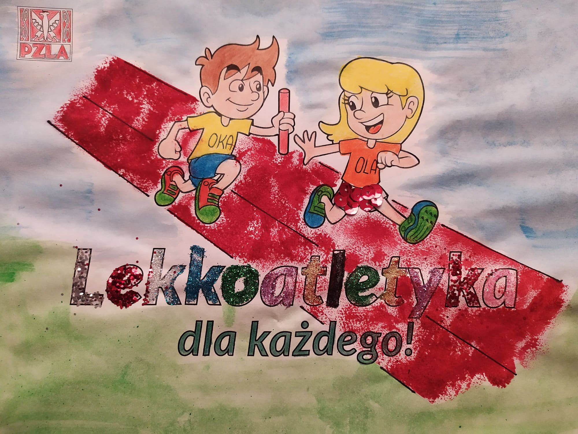 Konkurs "Pokoloruj nasz świat" - część I obrazek 6