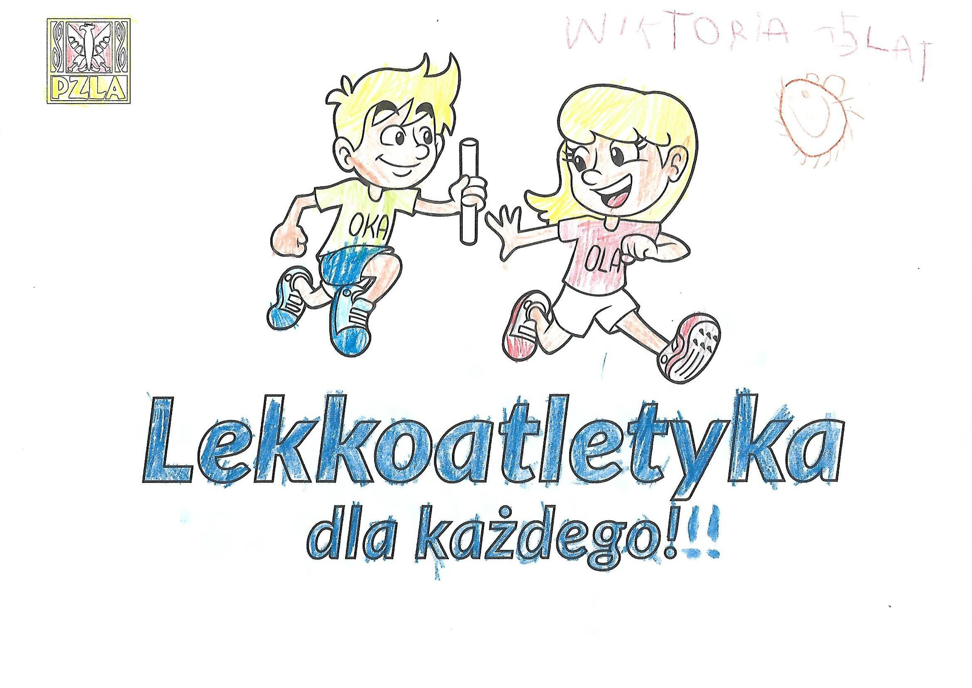 Konkurs "Pokoloruj nasz świat" - część I obrazek 8