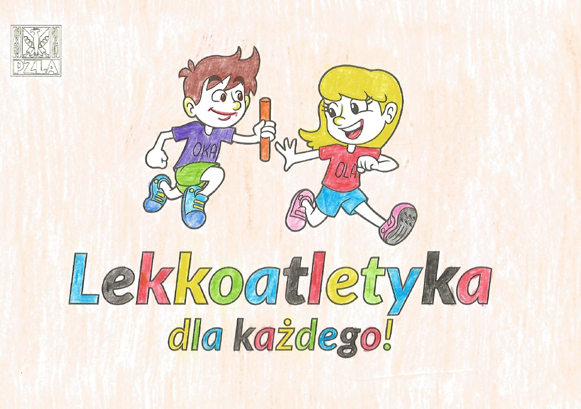 Konkurs "Pokoloruj nasz świat" - część I obrazek 13