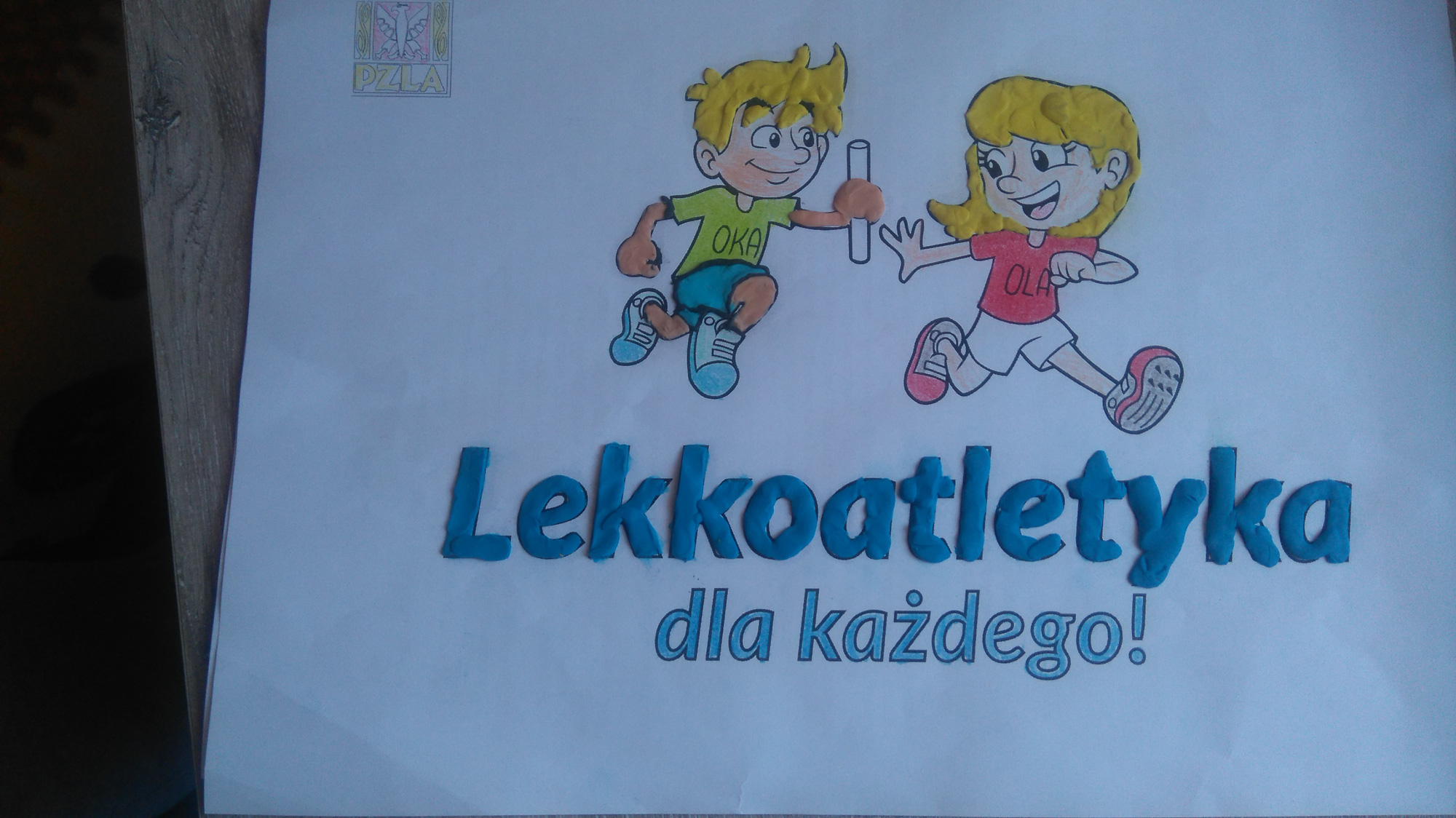 Konkurs "Pokoloruj nasz świat" - część I obrazek 22
