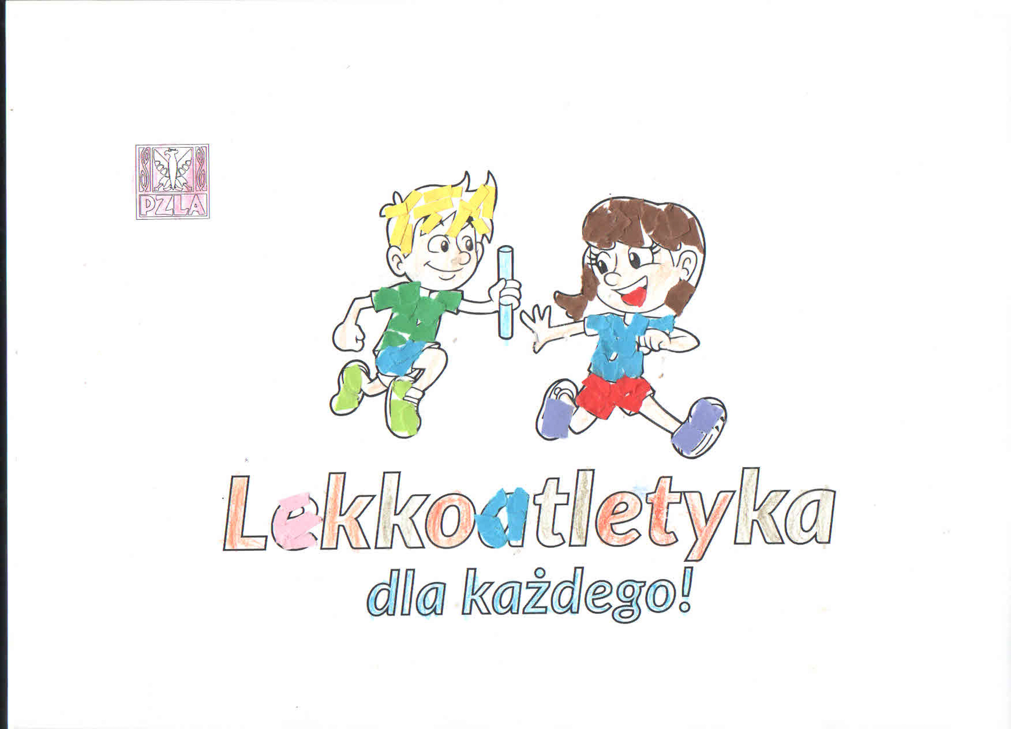 Konkurs "Pokoloruj nasz świat" - część I obrazek 17