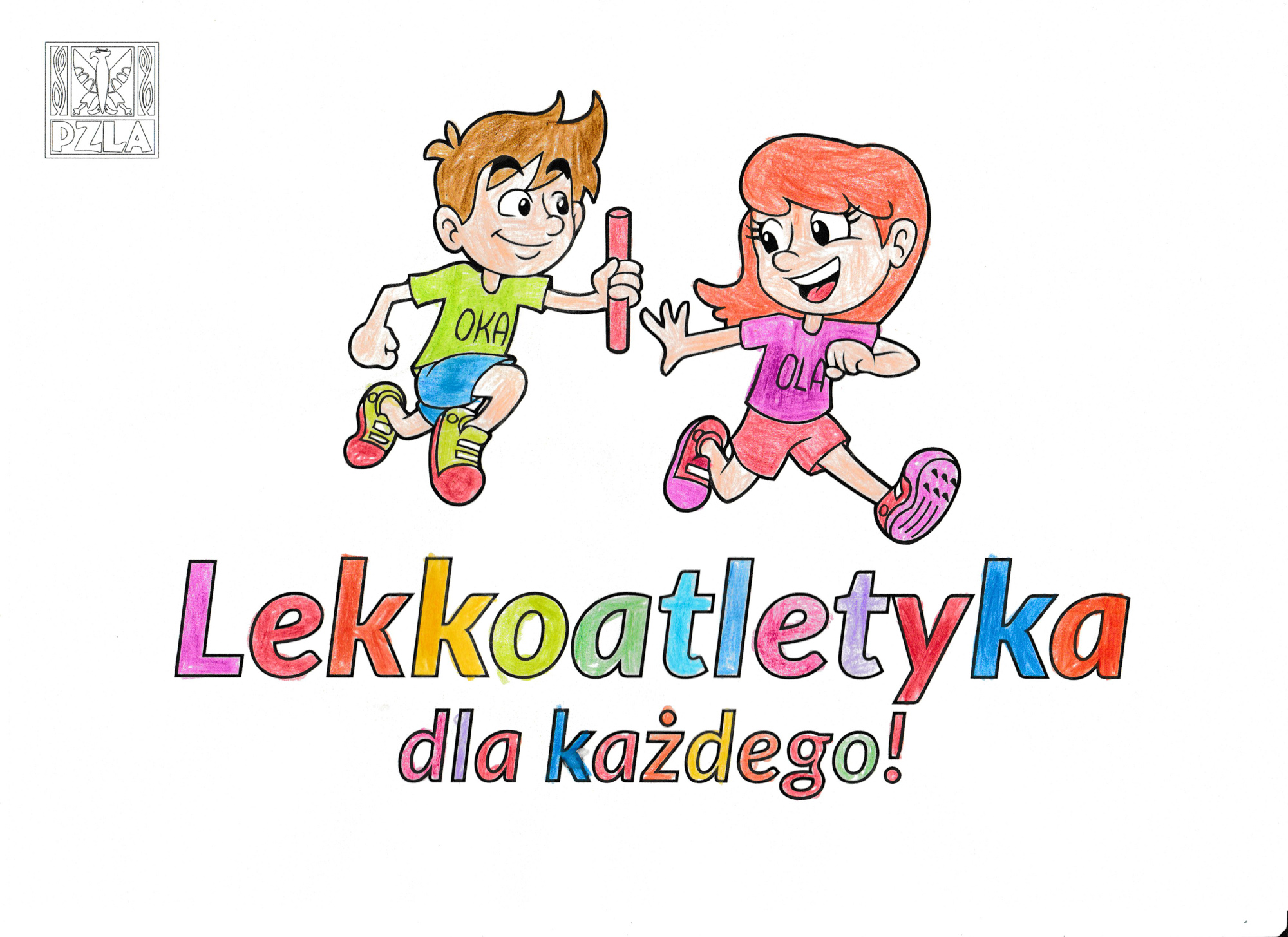 Konkurs "Pokoloruj nasz świat" - część I obrazek 22