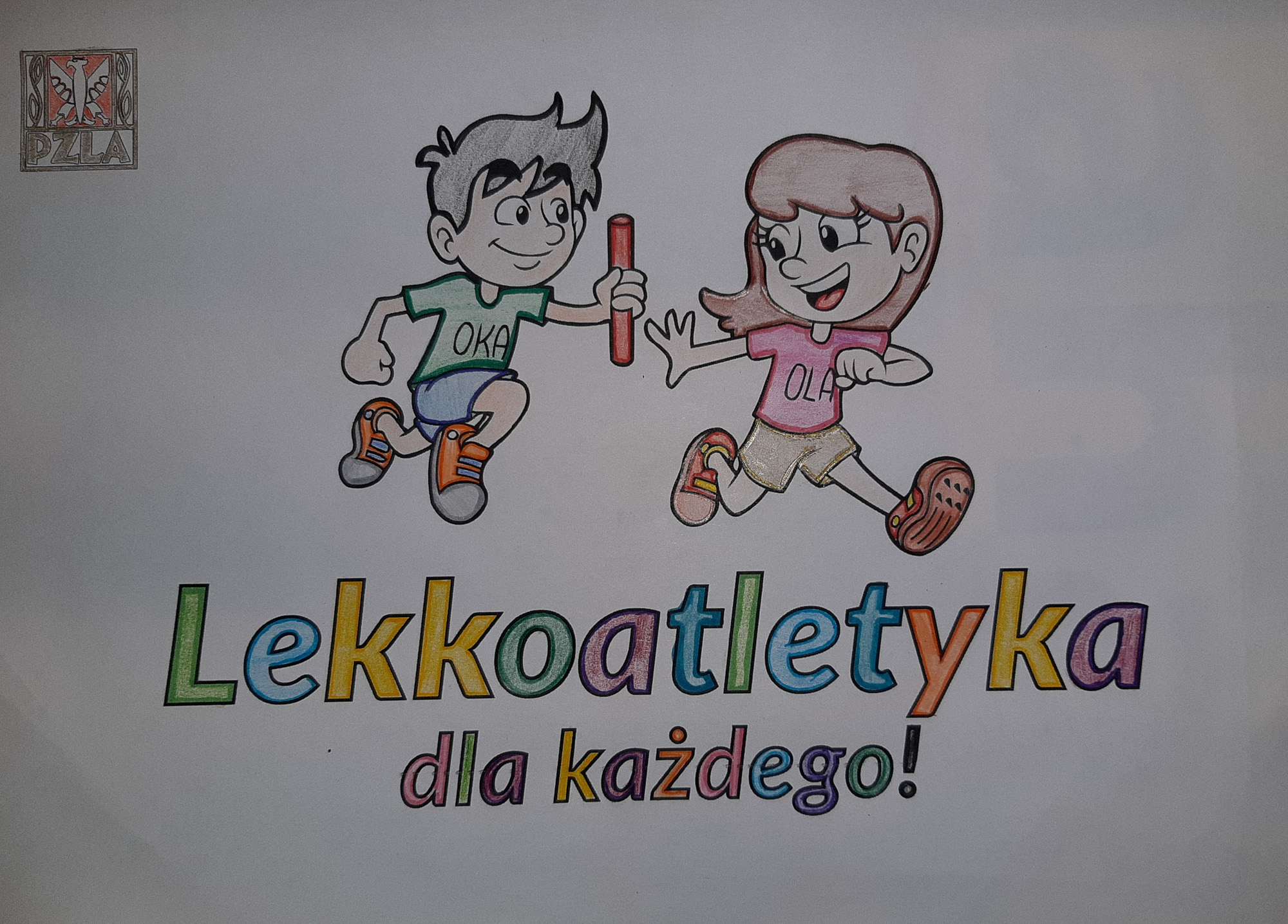 Konkurs "Pokoloruj nasz świat" - część II obrazek 11