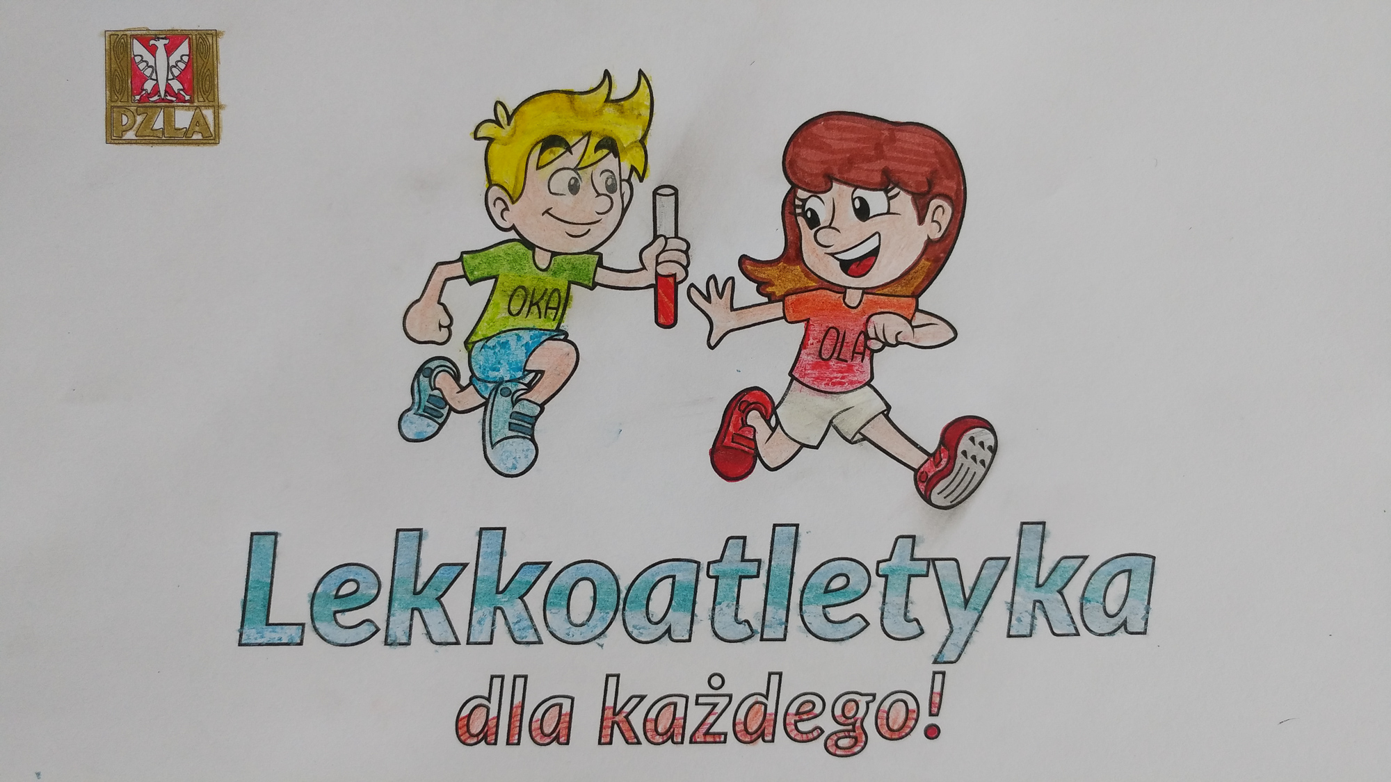 Konkurs "Pokoloruj nasz świat" - część II obrazek 6