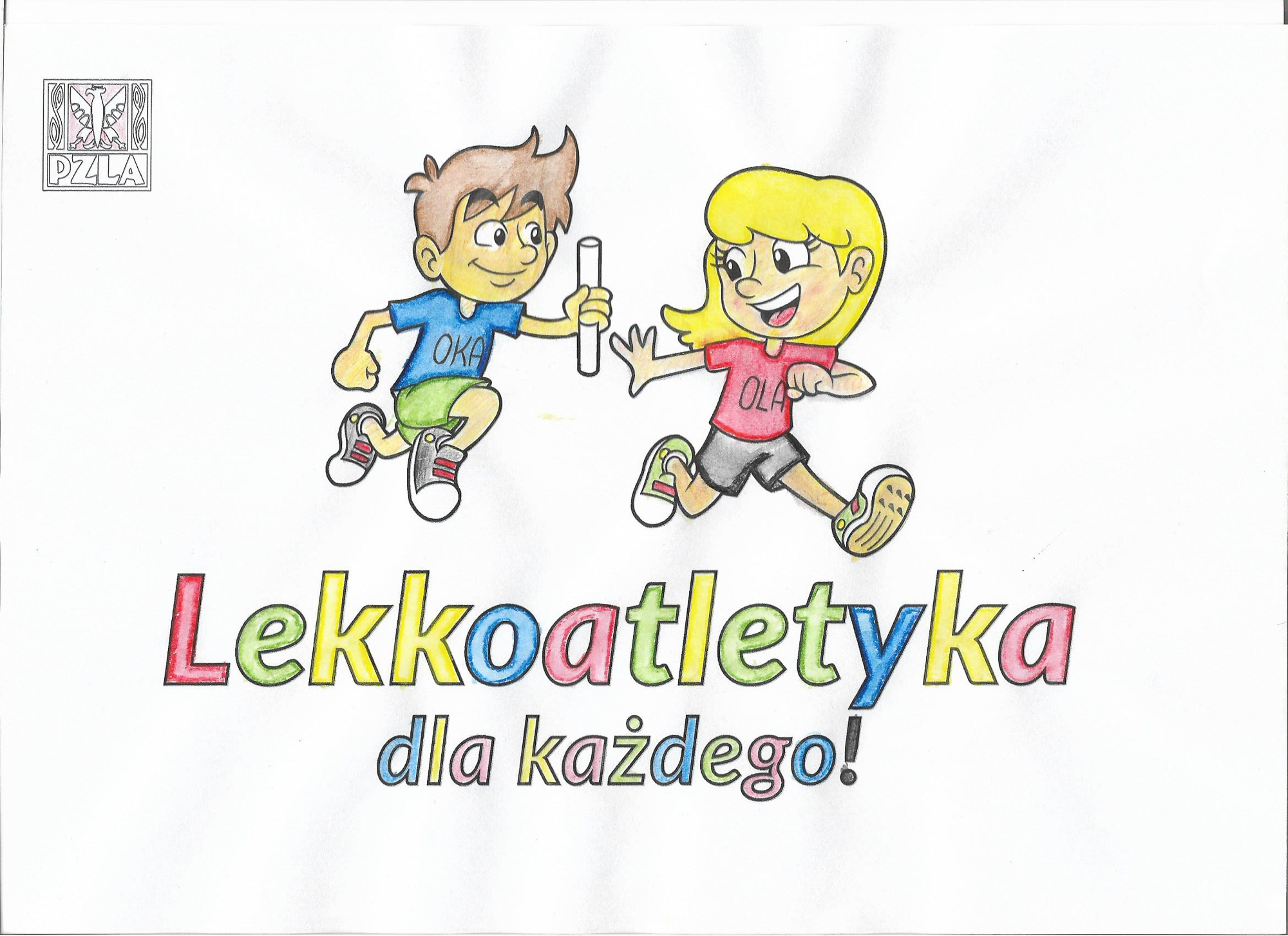 Konkurs "Pokoloruj nasz świat" - część II obrazek 19