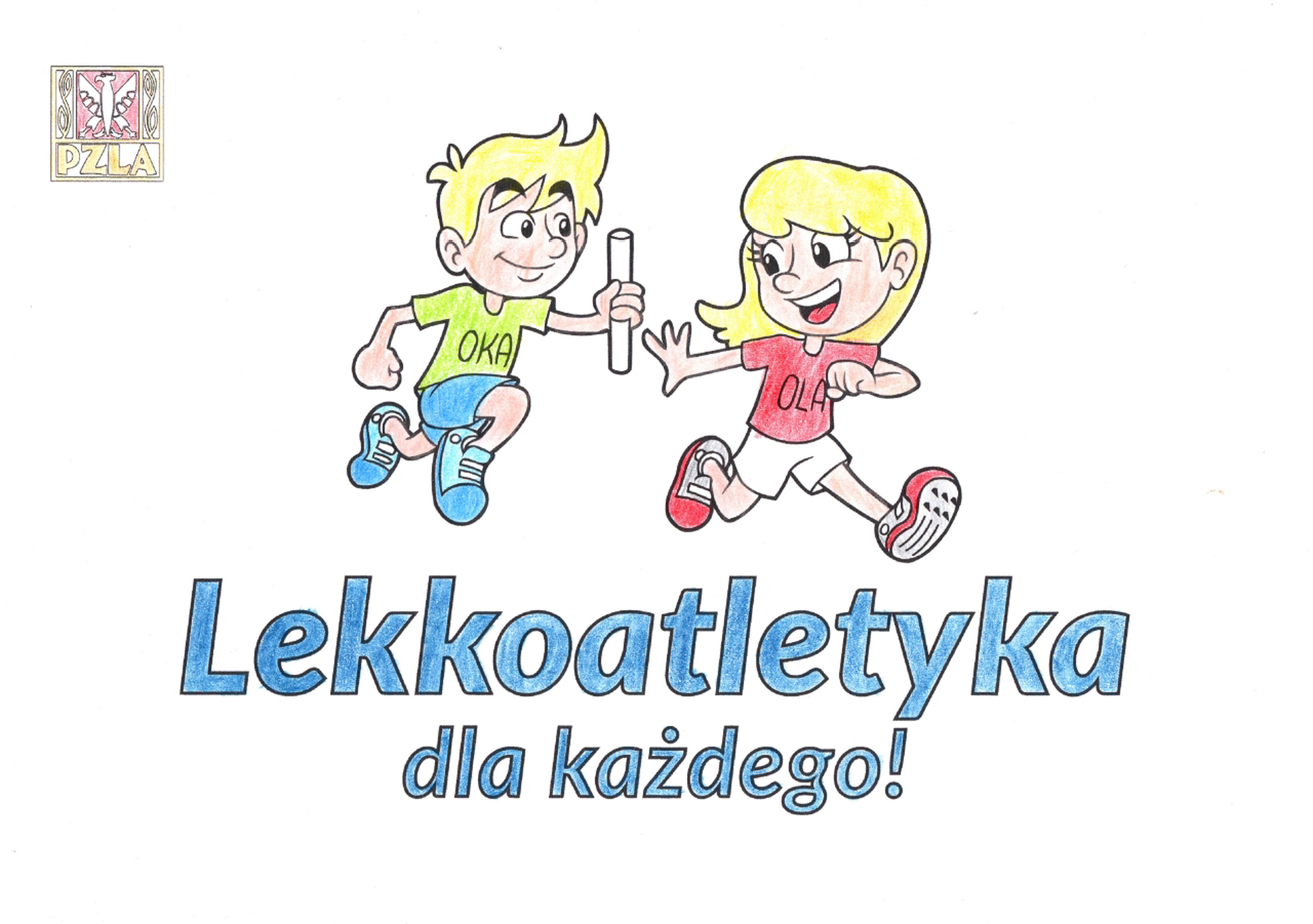 Konkurs "Pokoloruj nasz świat" - część II obrazek 21