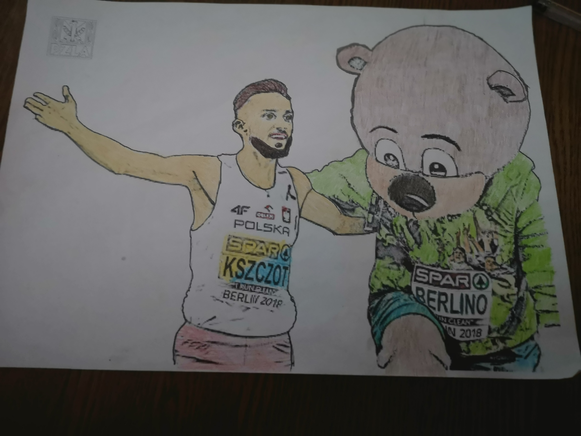 Konkurs "Pokoloruj nasz świat" - część II obrazek 14