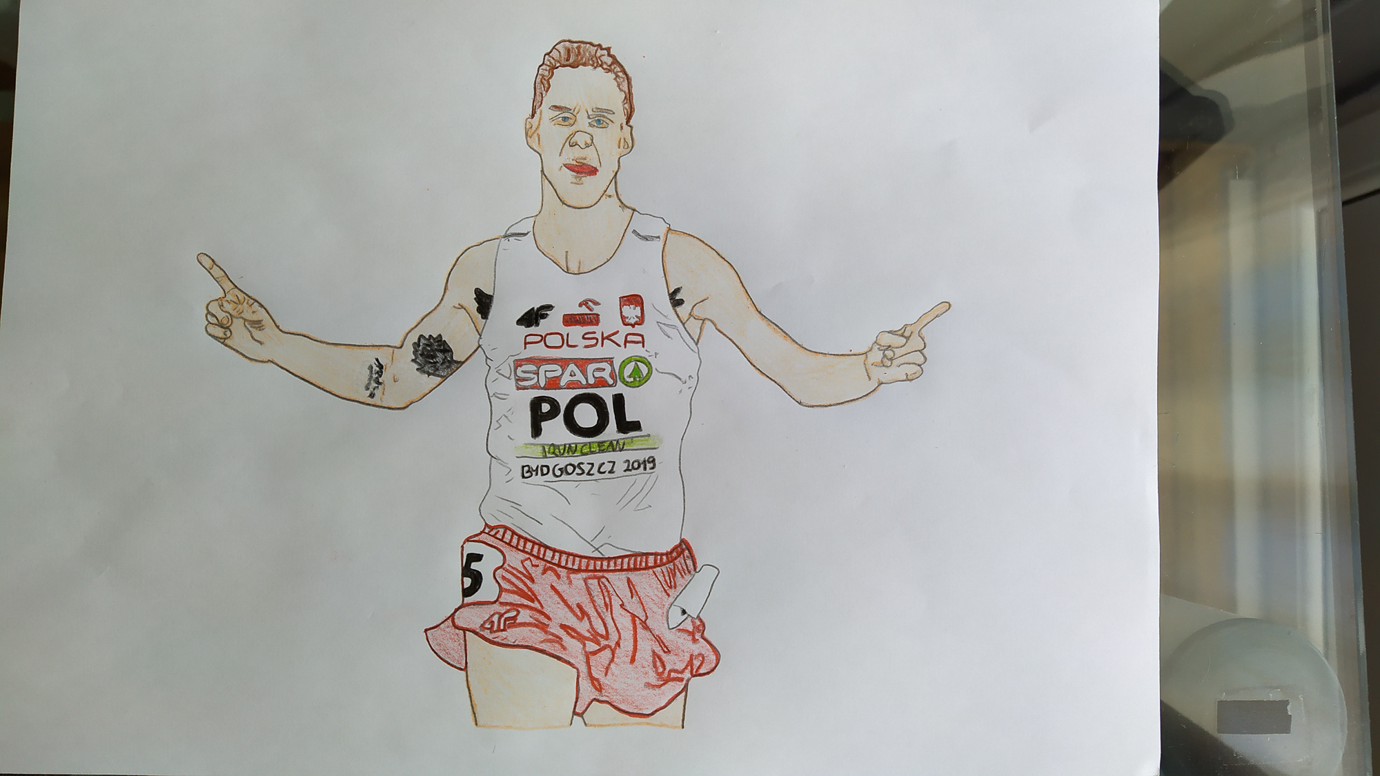 Konkurs "Pokoloruj nasz świat" - część II obrazek 15