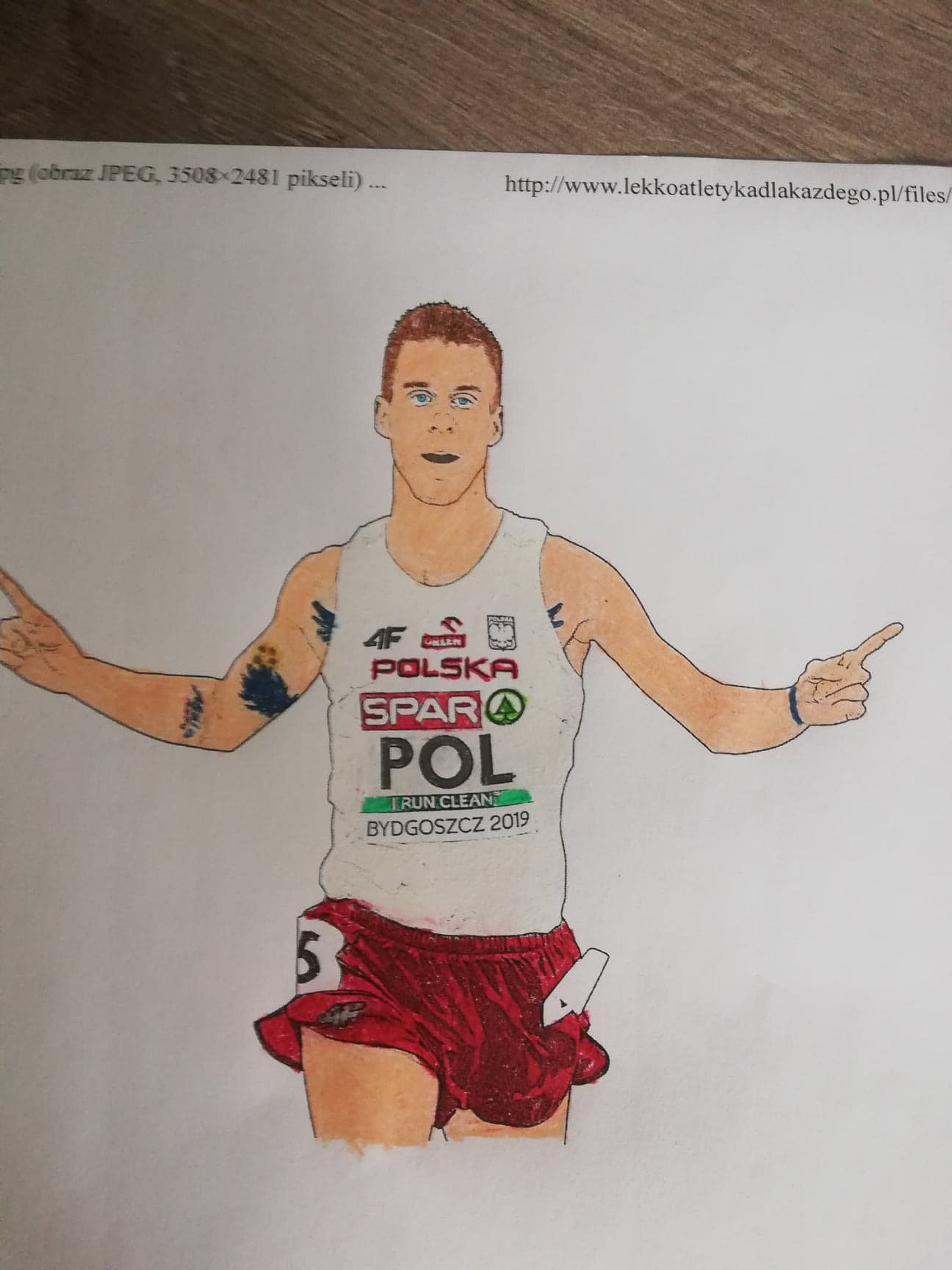 Konkurs "Pokoloruj nasz świat" - część II obrazek 7