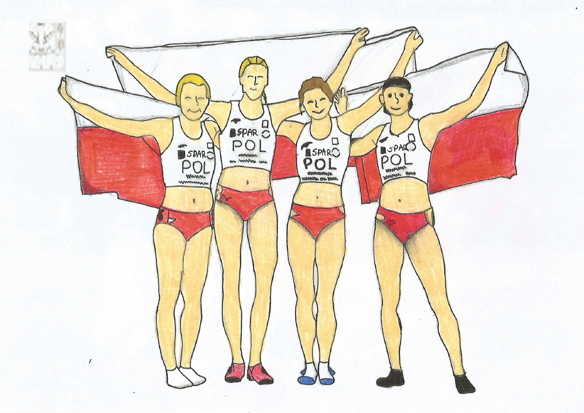 Konkurs "Pokoloruj nasz świat" - część II obrazek 23