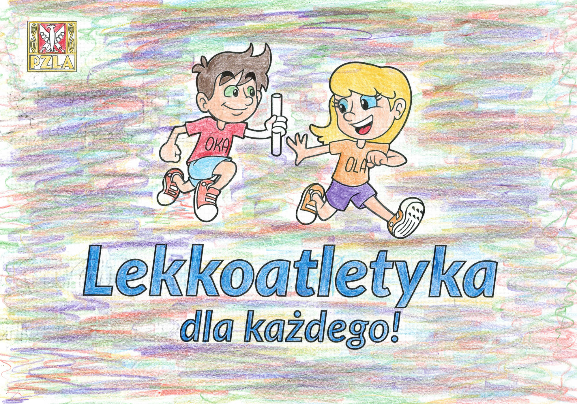 Konkurs "Pokoloruj nasz świat" - część II obrazek 3