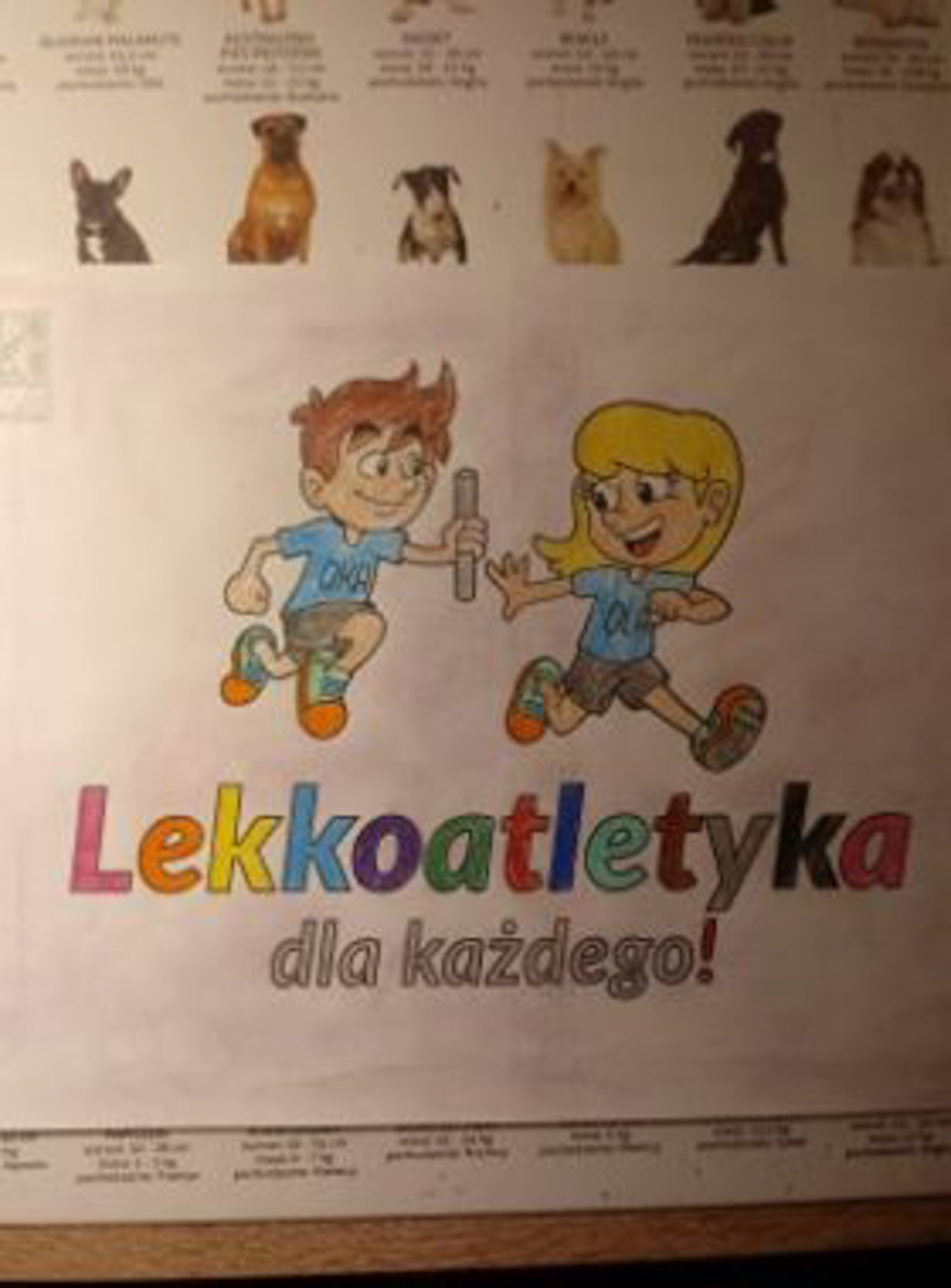 Konkurs "Pokoloruj nasz świat" - część II obrazek 11