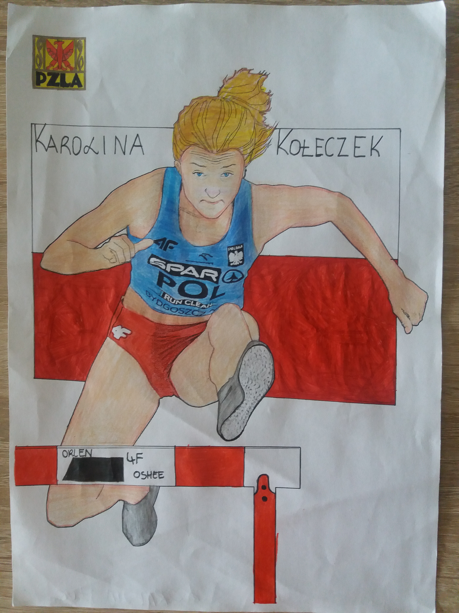 Konkurs "Pokoloruj nasz świat" - część II obrazek 15