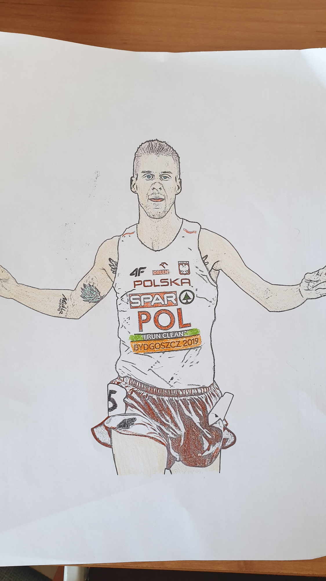 Konkurs "Pokoloruj nasz świat" - część II obrazek 10