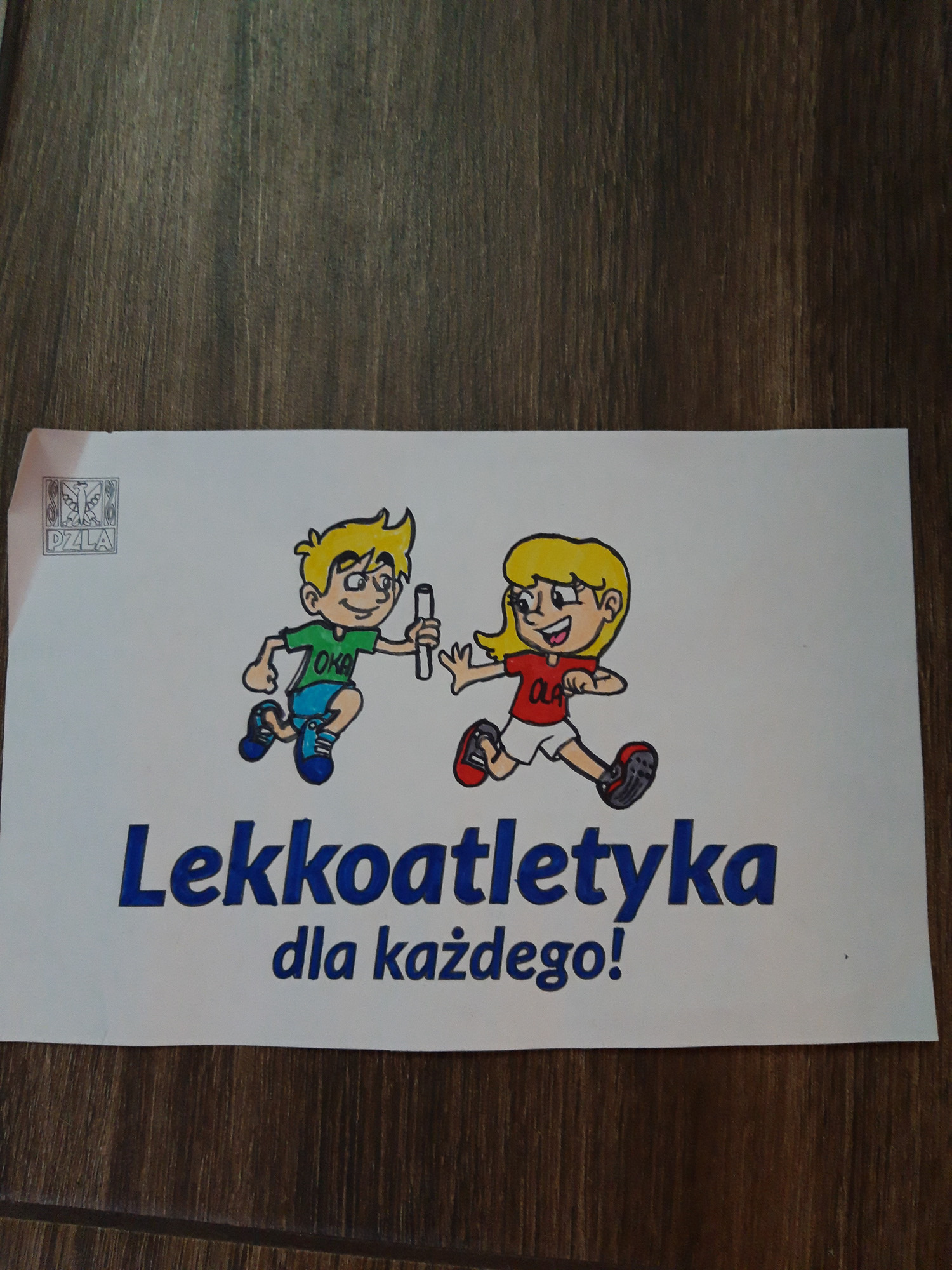 Konkurs "Pokoloruj nasz świat" - część II obrazek 14